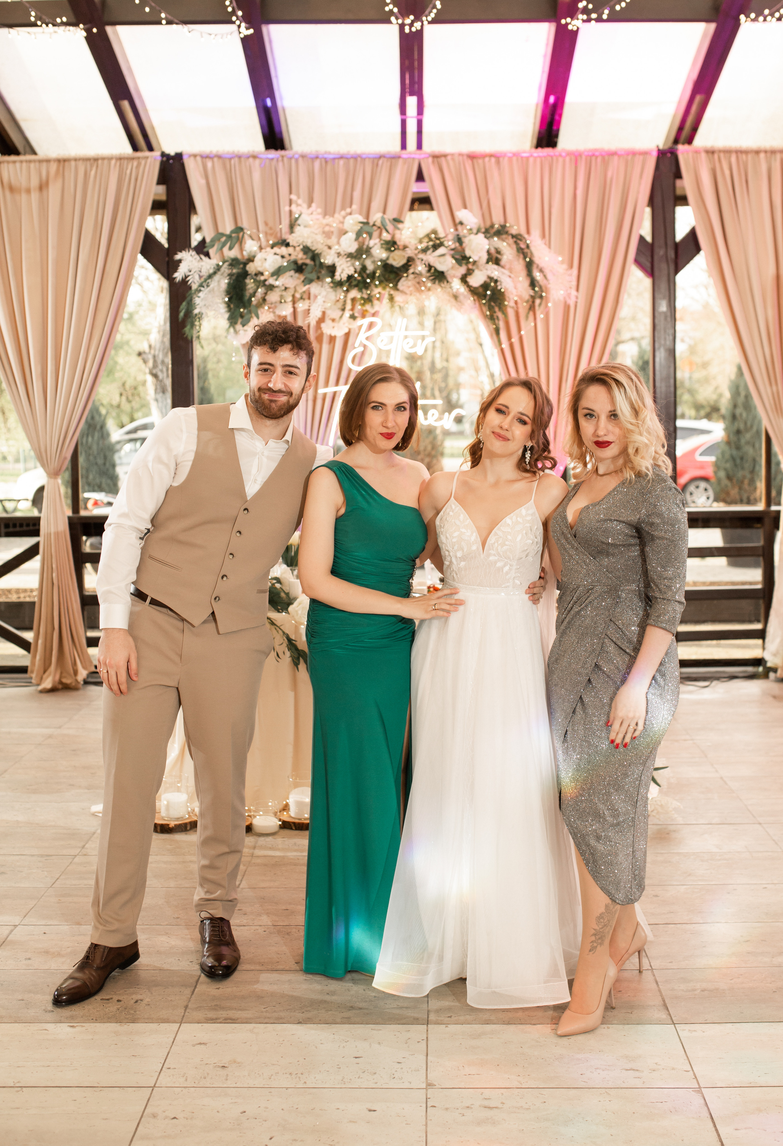 Арман&Даша. Свадебный фотограф в Краснодаре Анастасия Широкова