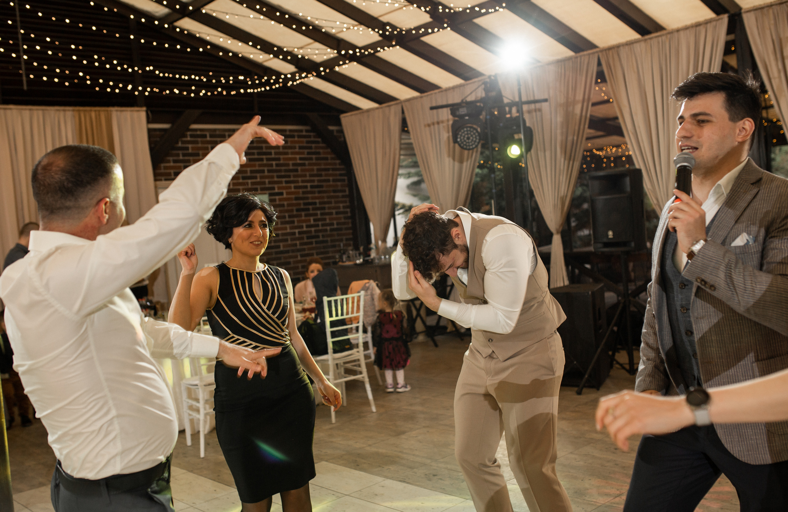 Арман&Даша. Свадебный фотограф в Краснодаре Анастасия Широкова