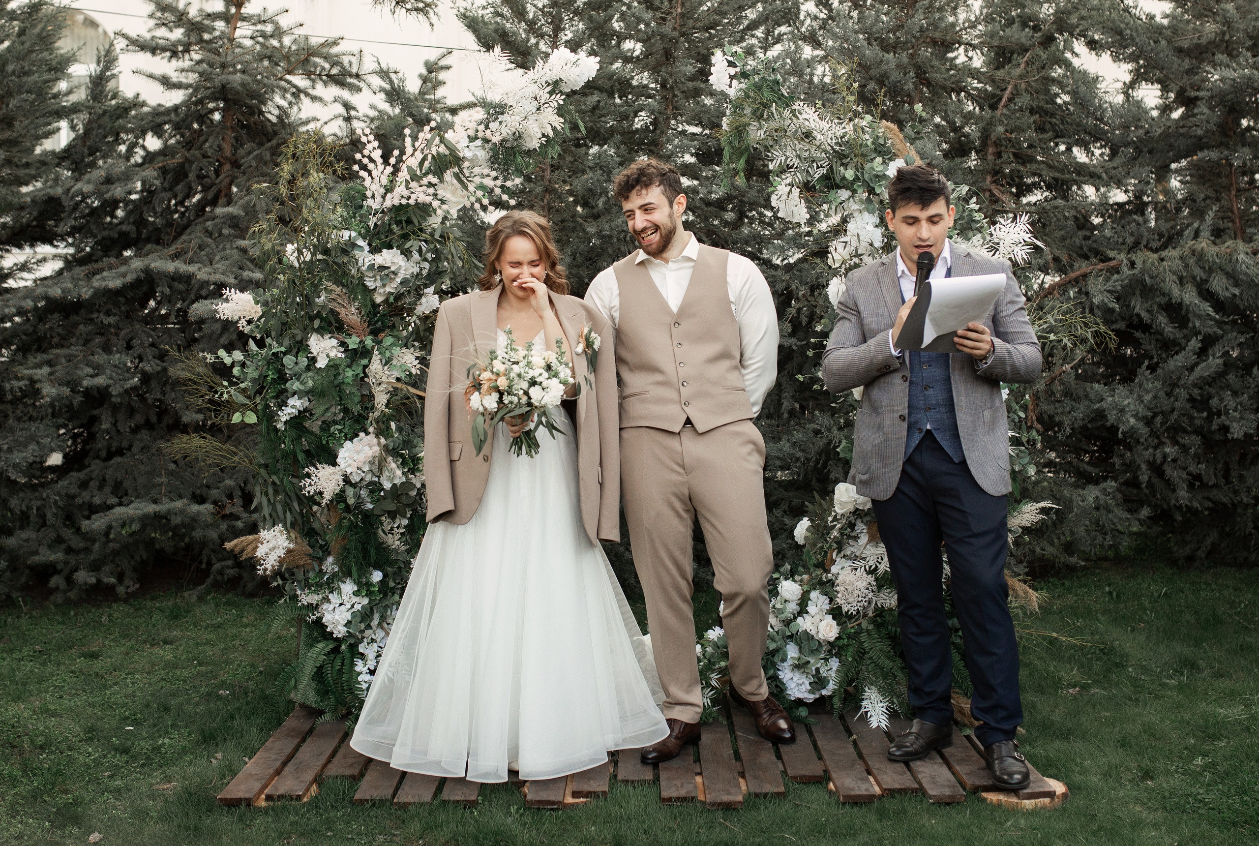 Арман&Даша. Свадебный фотограф в Краснодаре Анастасия Широкова