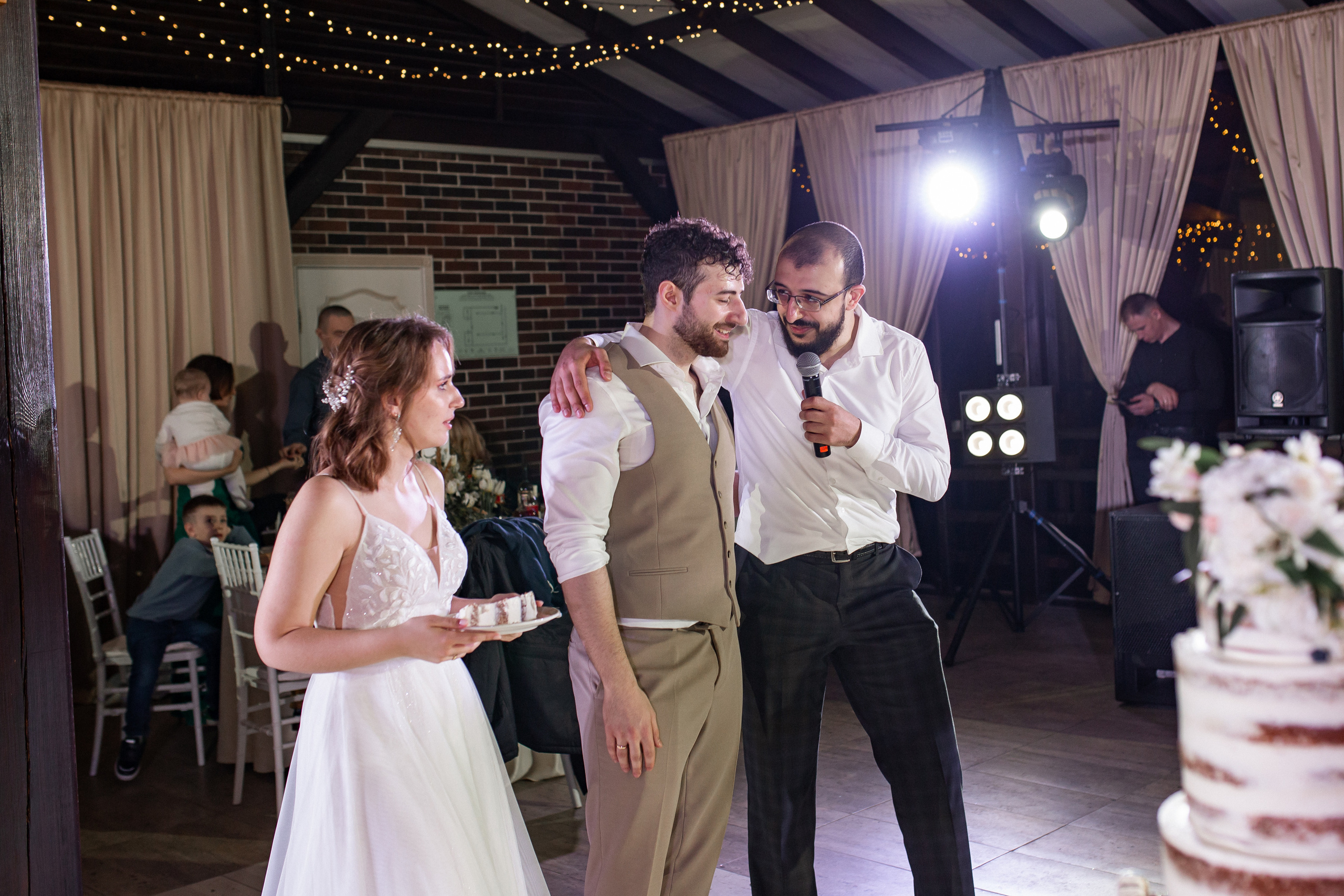 Арман&Даша. Свадебный фотограф в Краснодаре Анастасия Широкова