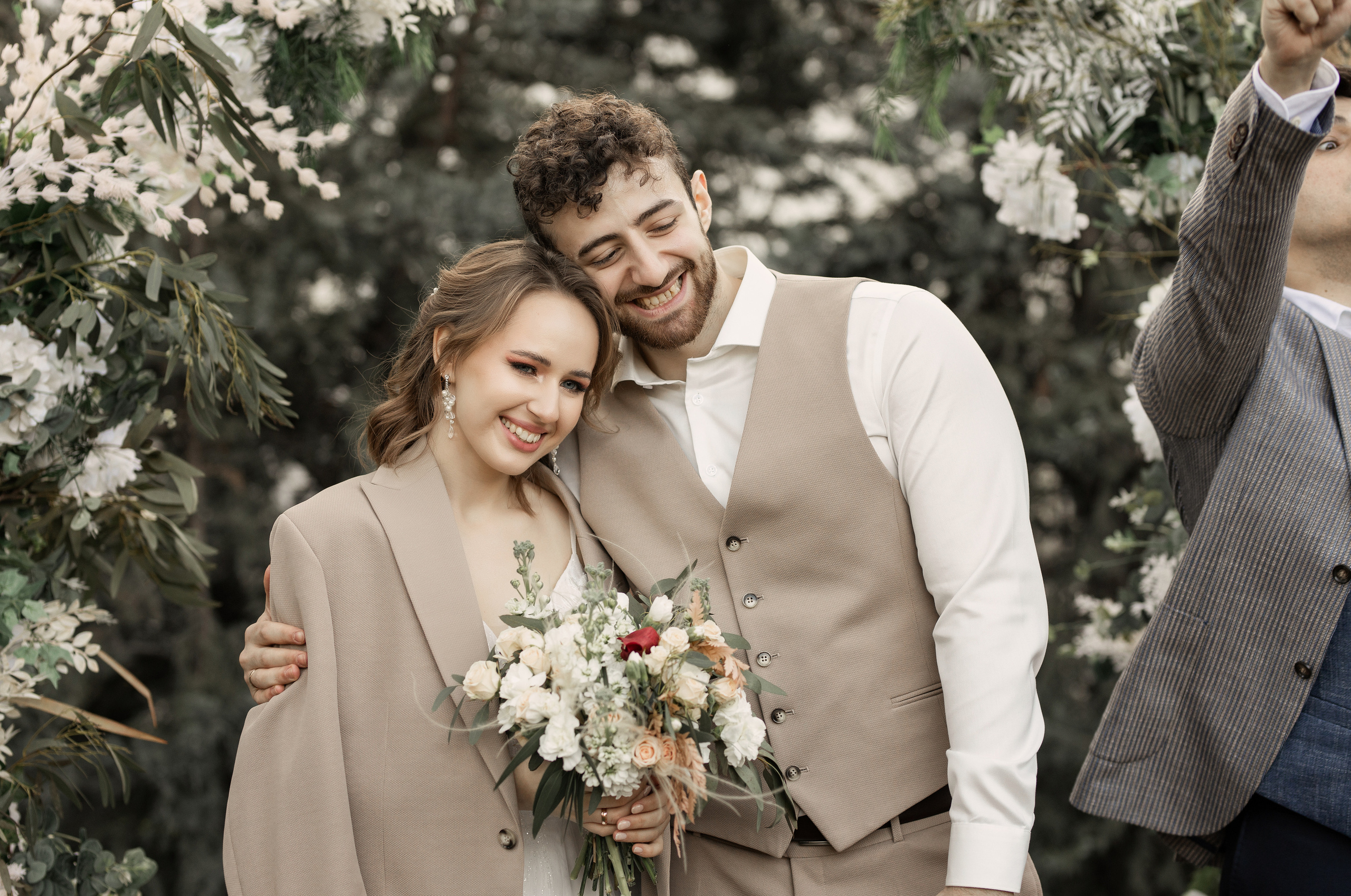 Арман&Даша. Свадебный фотограф в Краснодаре Анастасия Широкова