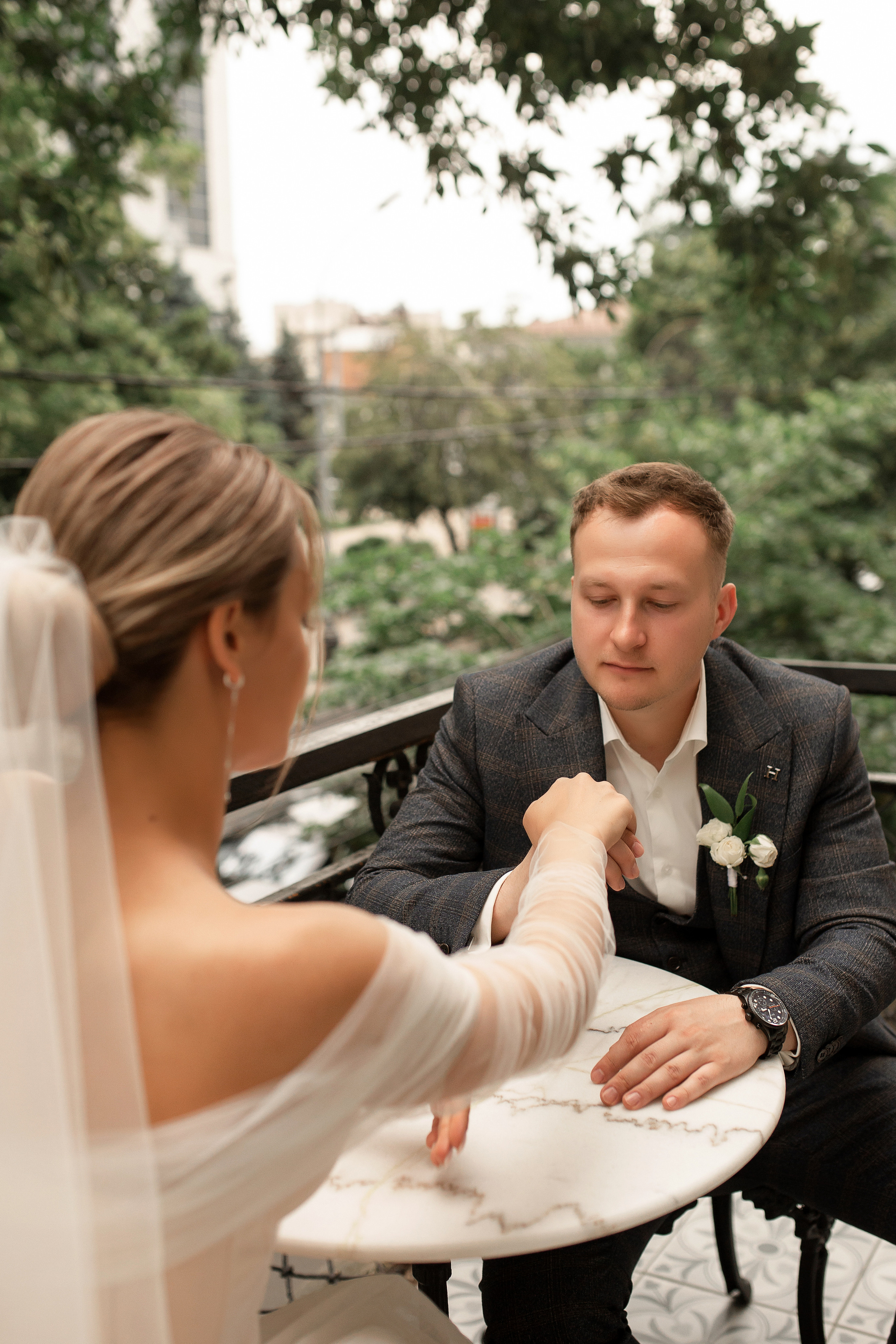 Вова&Настя. Свадебный фотограф в Краснодаре Анастасия Широкова