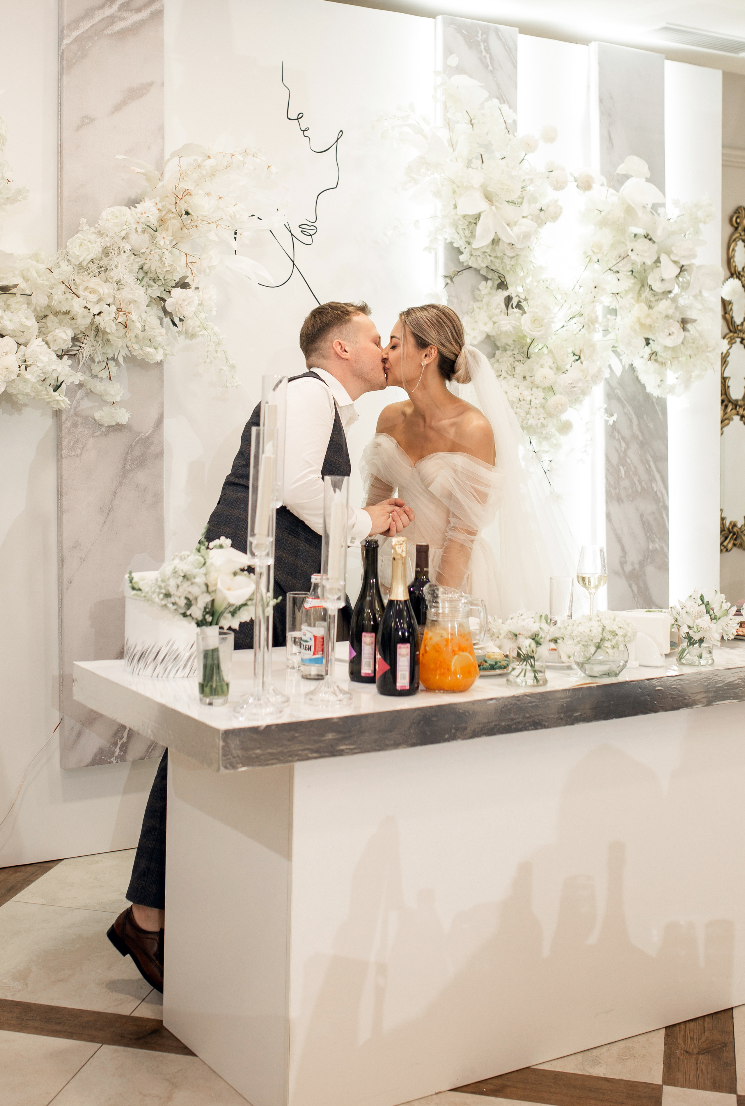 Вова&Настя. Свадебный фотограф в Краснодаре Анастасия Широкова