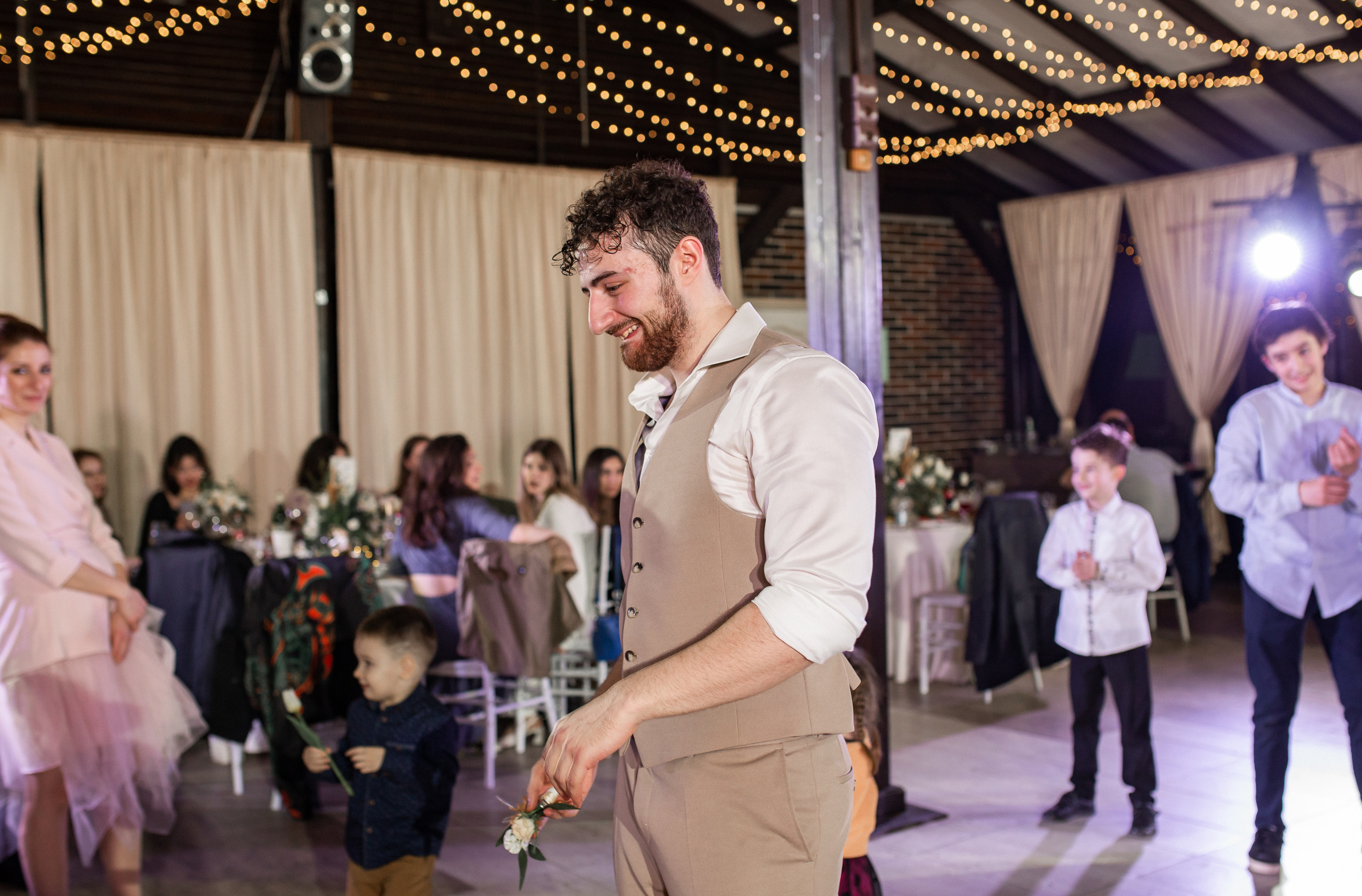 Арман&Даша. Свадебный фотограф в Краснодаре Анастасия Широкова