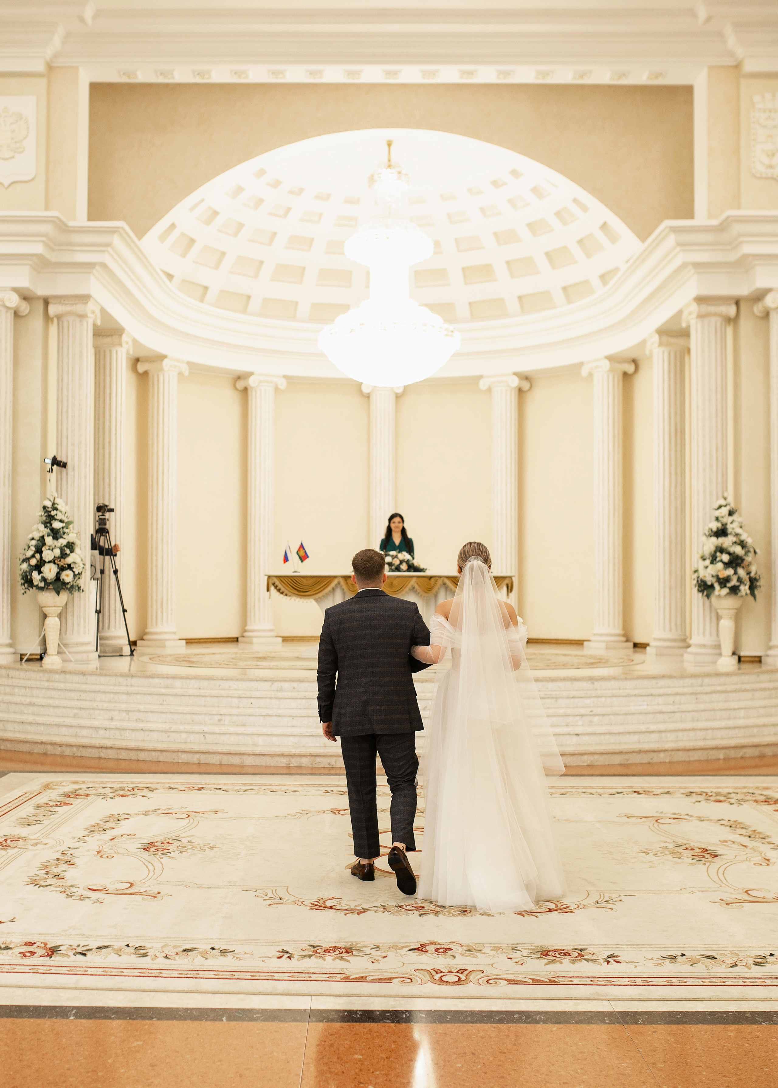 Вова&Настя. Свадебный фотограф в Краснодаре Анастасия Широкова