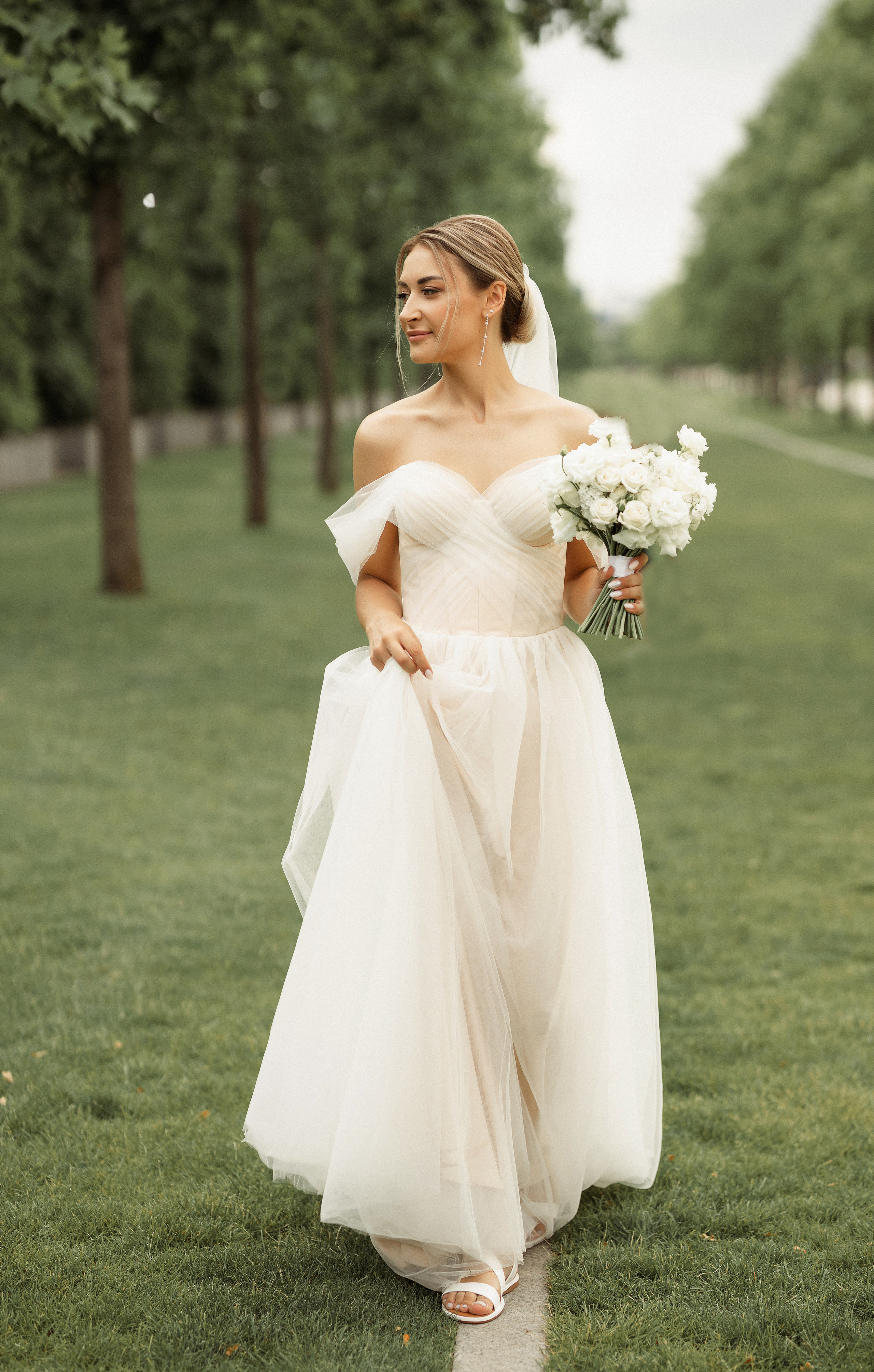 Вова&Настя. Свадебный фотограф в Краснодаре Анастасия Широкова