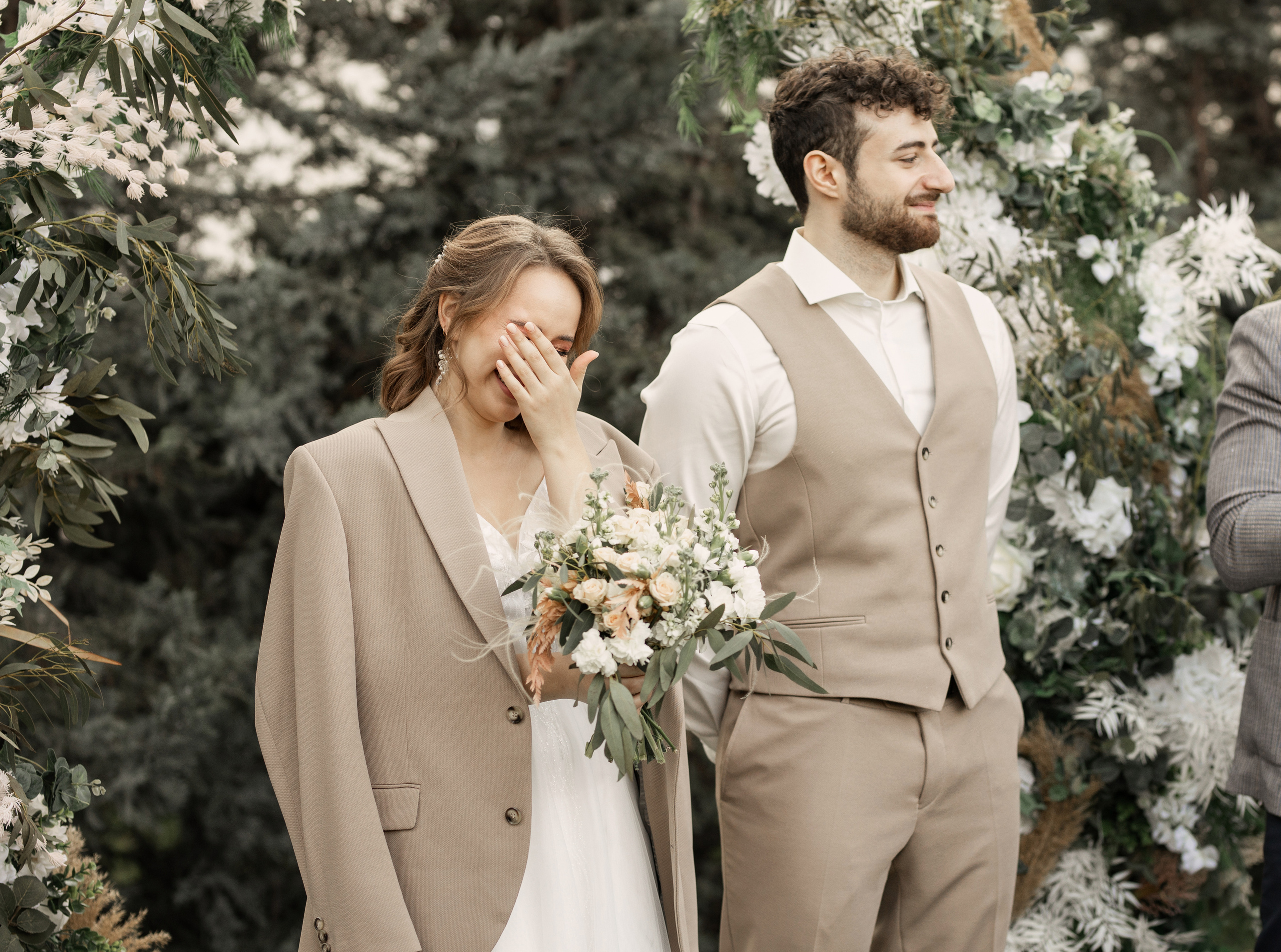 Арман&Даша. Свадебный фотограф в Краснодаре Анастасия Широкова