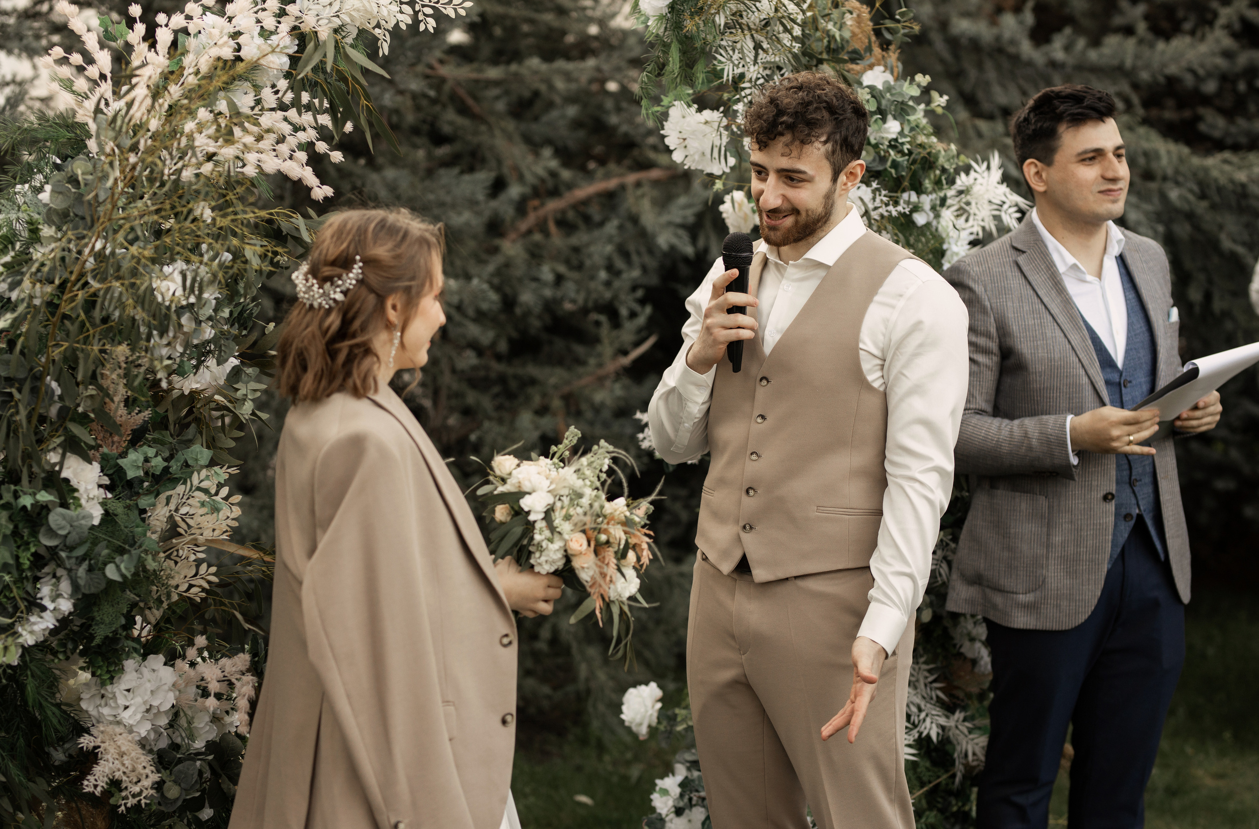 Арман&Даша. Свадебный фотограф в Краснодаре Анастасия Широкова