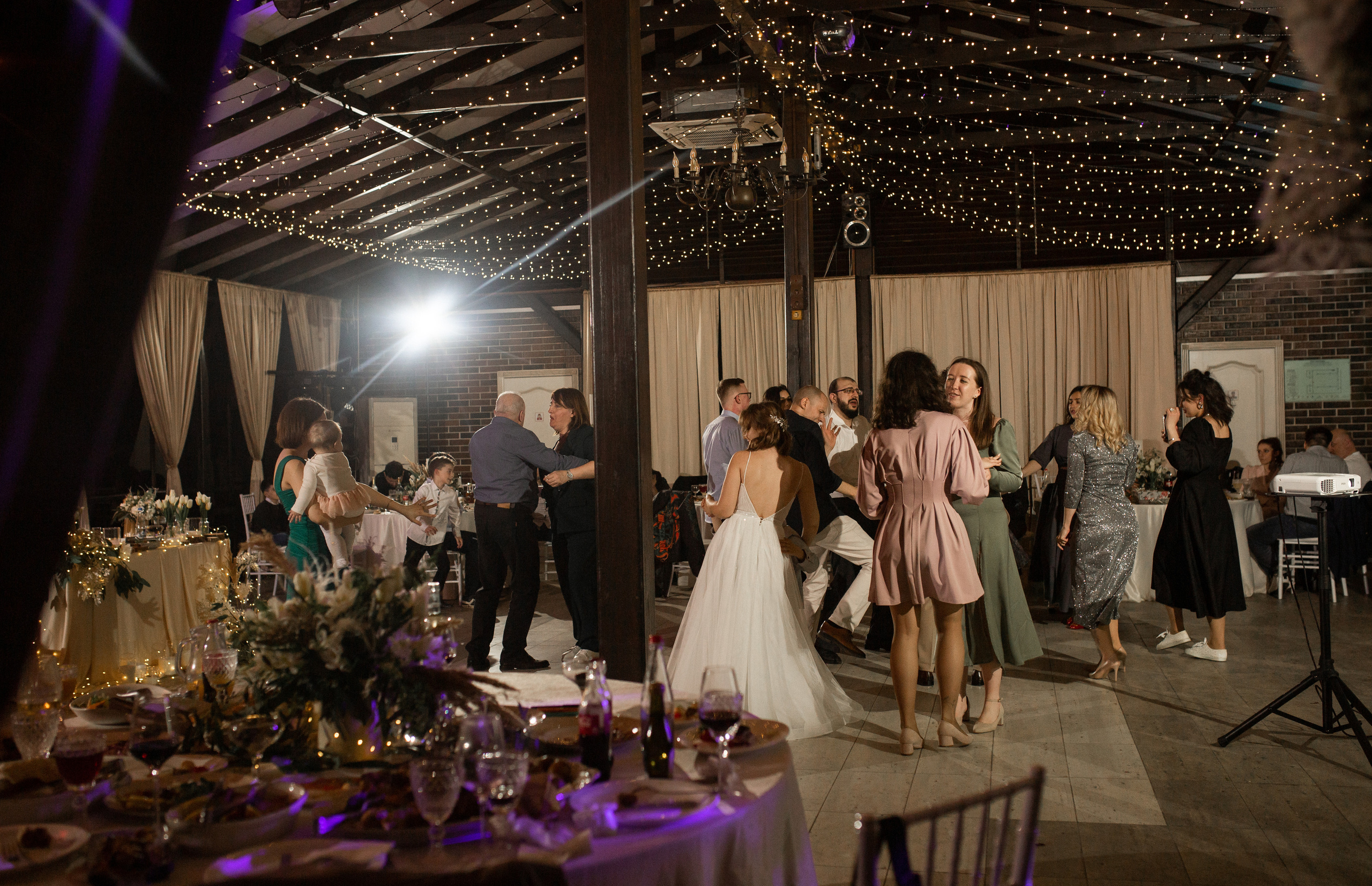 Арман&Даша. Свадебный фотограф в Краснодаре Анастасия Широкова