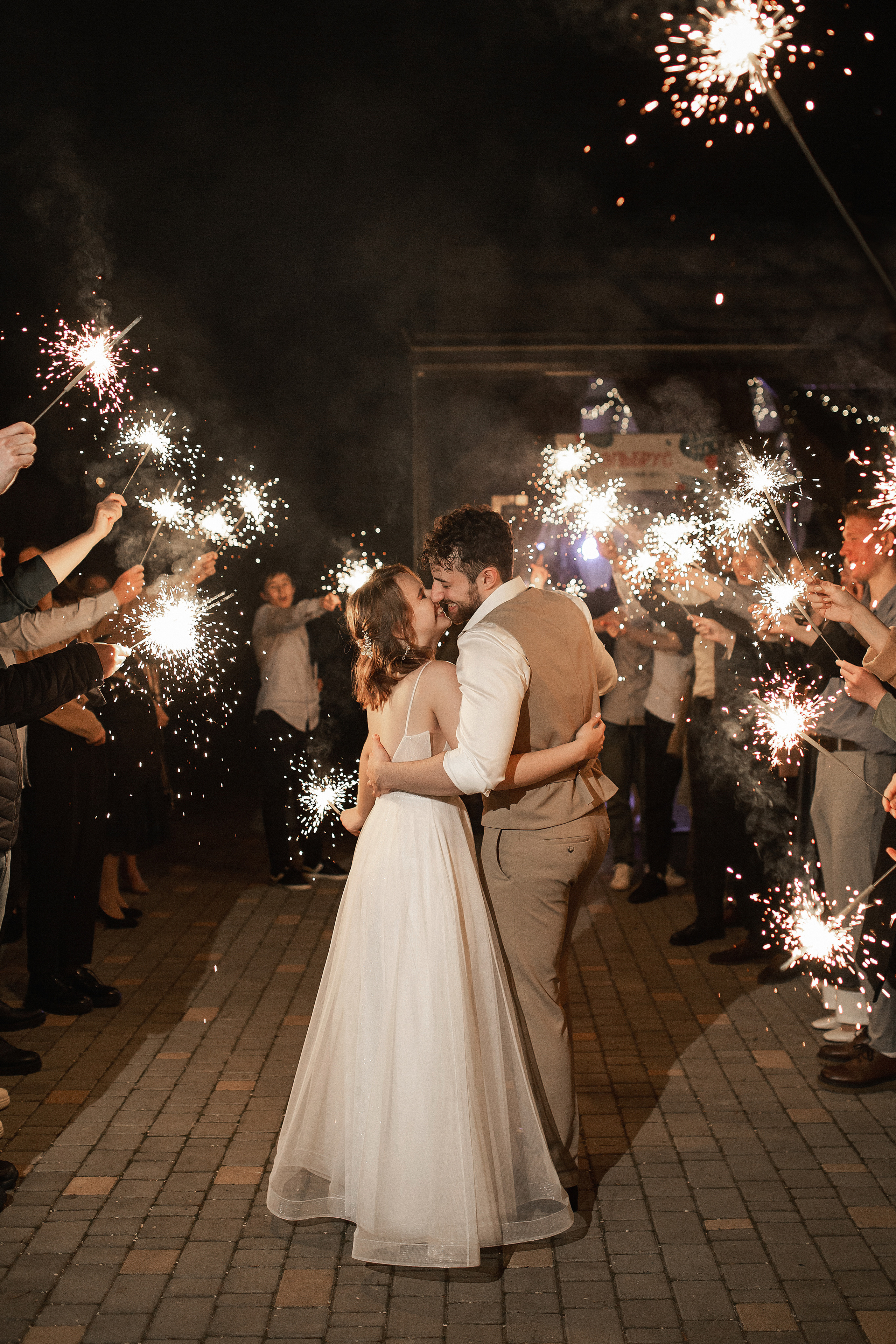 Арман&Даша. Свадебный фотограф в Краснодаре Анастасия Широкова