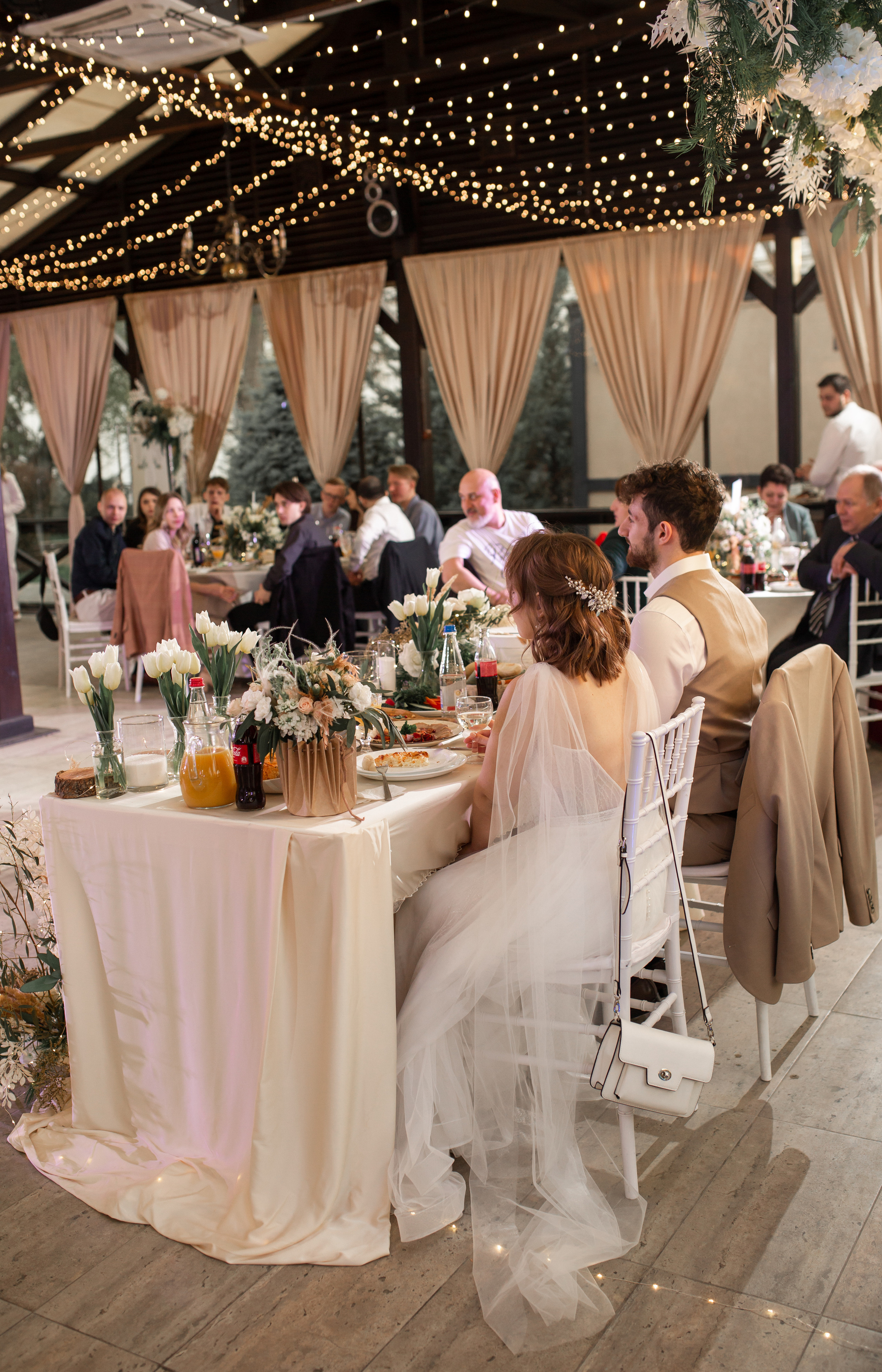 Арман&Даша. Свадебный фотограф в Краснодаре Анастасия Широкова