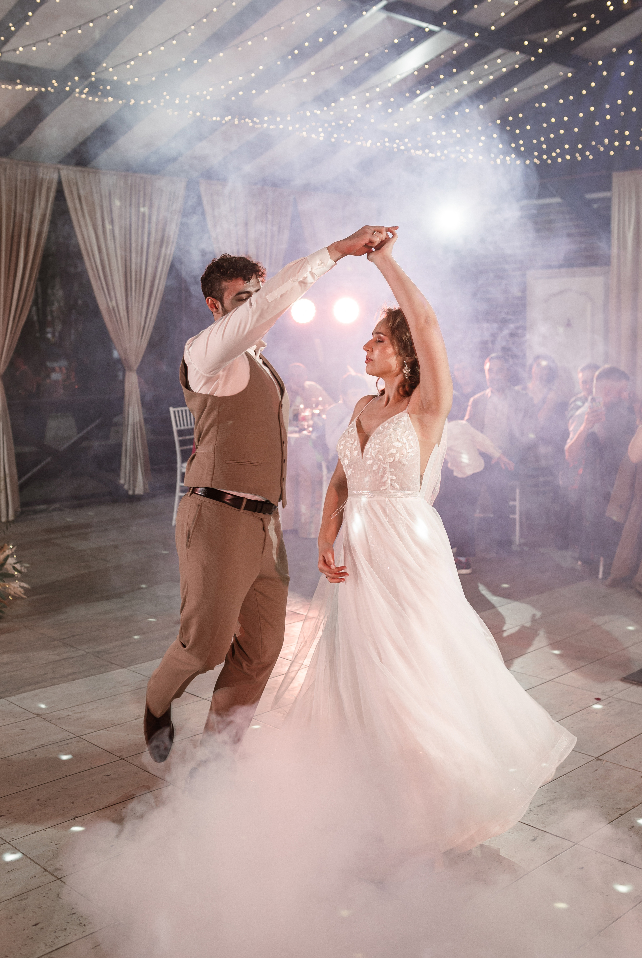 Арман&Даша. Свадебный фотограф в Краснодаре Анастасия Широкова