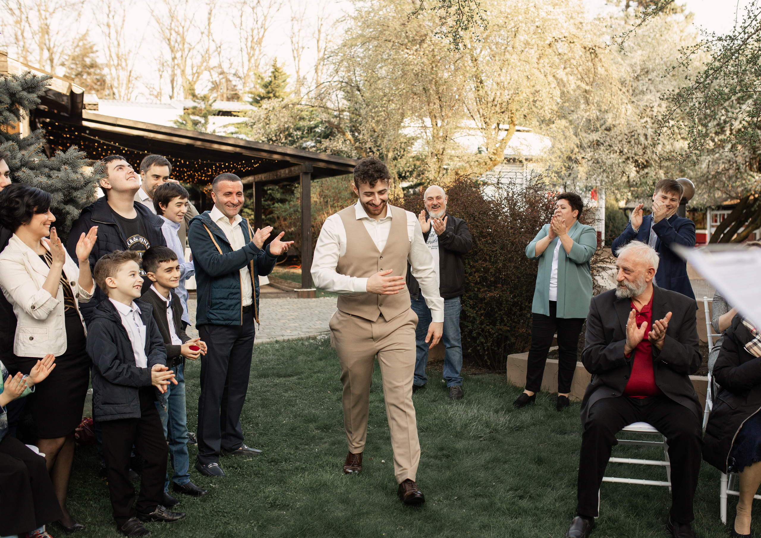 Арман&Даша. Свадебный фотограф в Краснодаре Анастасия Широкова