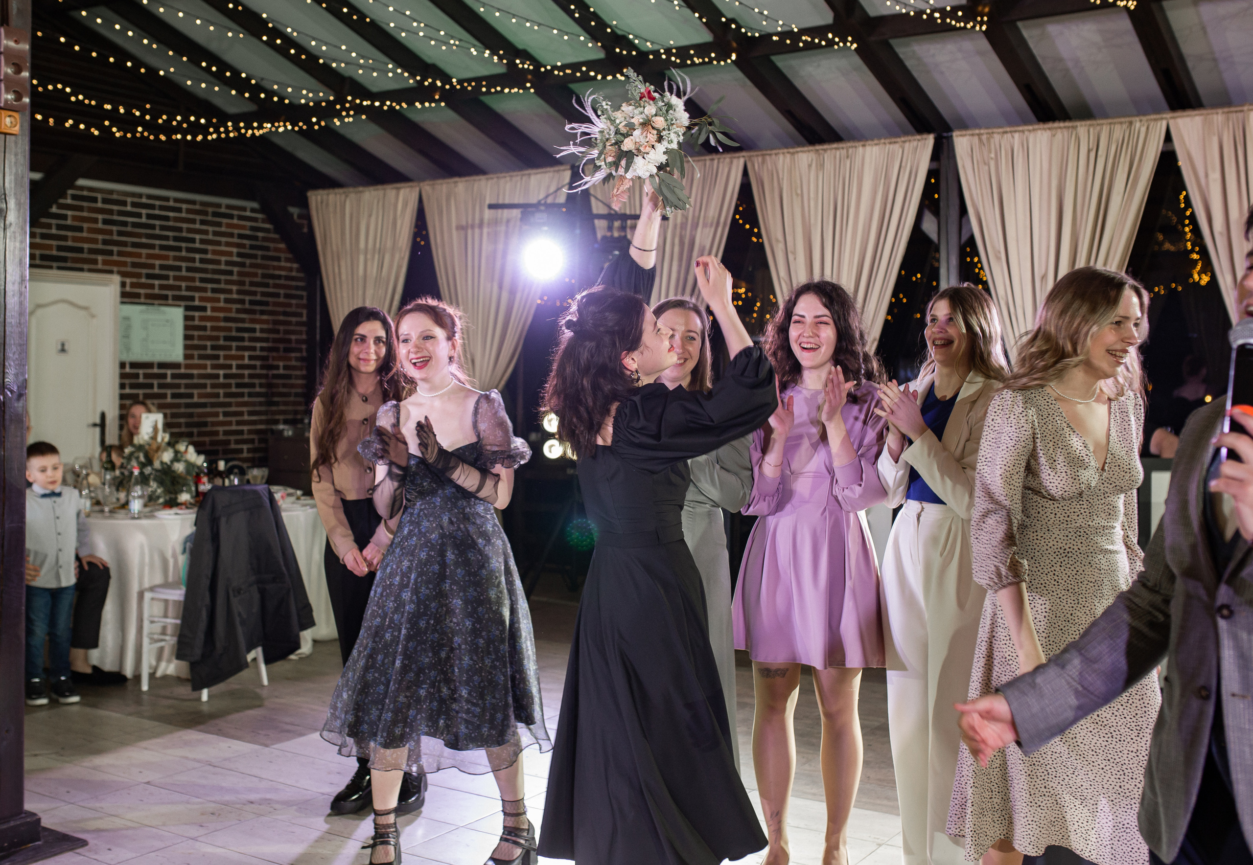 Арман&Даша. Свадебный фотограф в Краснодаре Анастасия Широкова