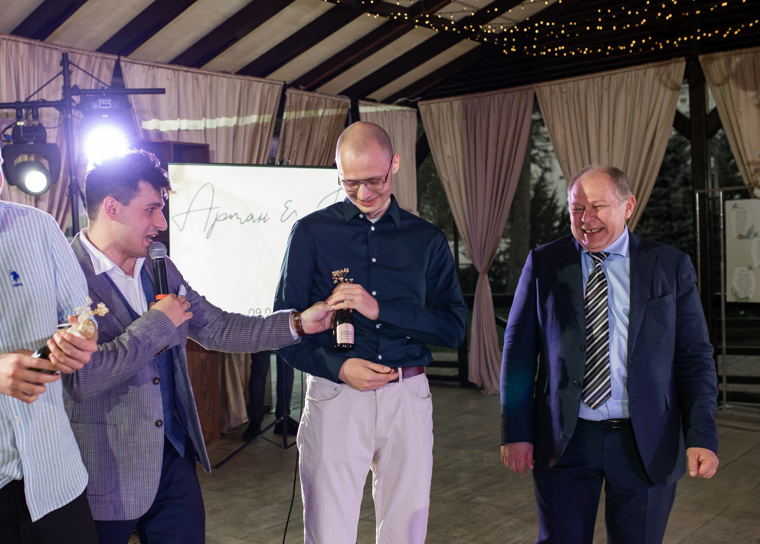 Арман&Даша. Свадебный фотограф в Краснодаре Анастасия Широкова