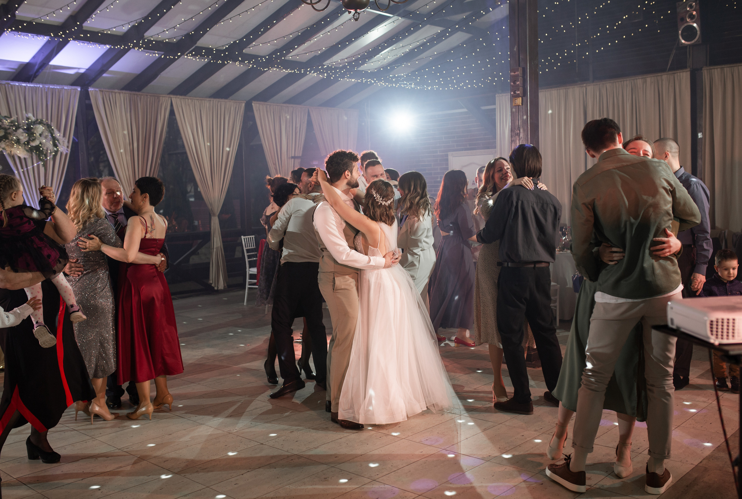 Арман&Даша. Свадебный фотограф в Краснодаре Анастасия Широкова