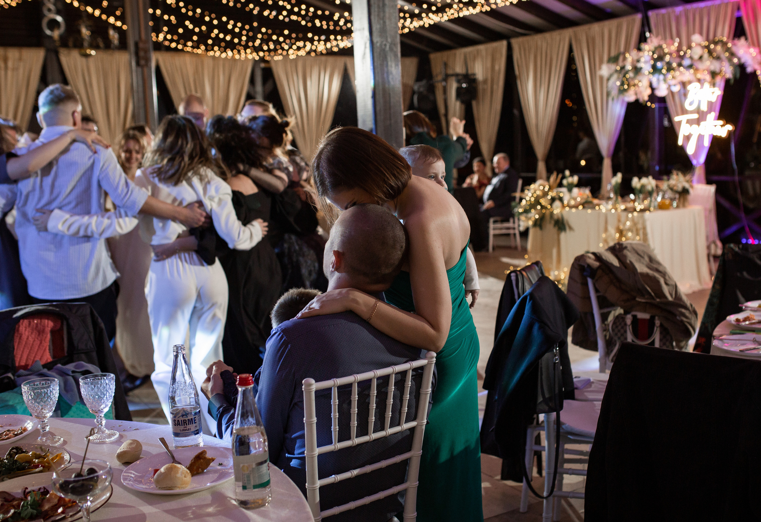 Арман&Даша. Свадебный фотограф в Краснодаре Анастасия Широкова