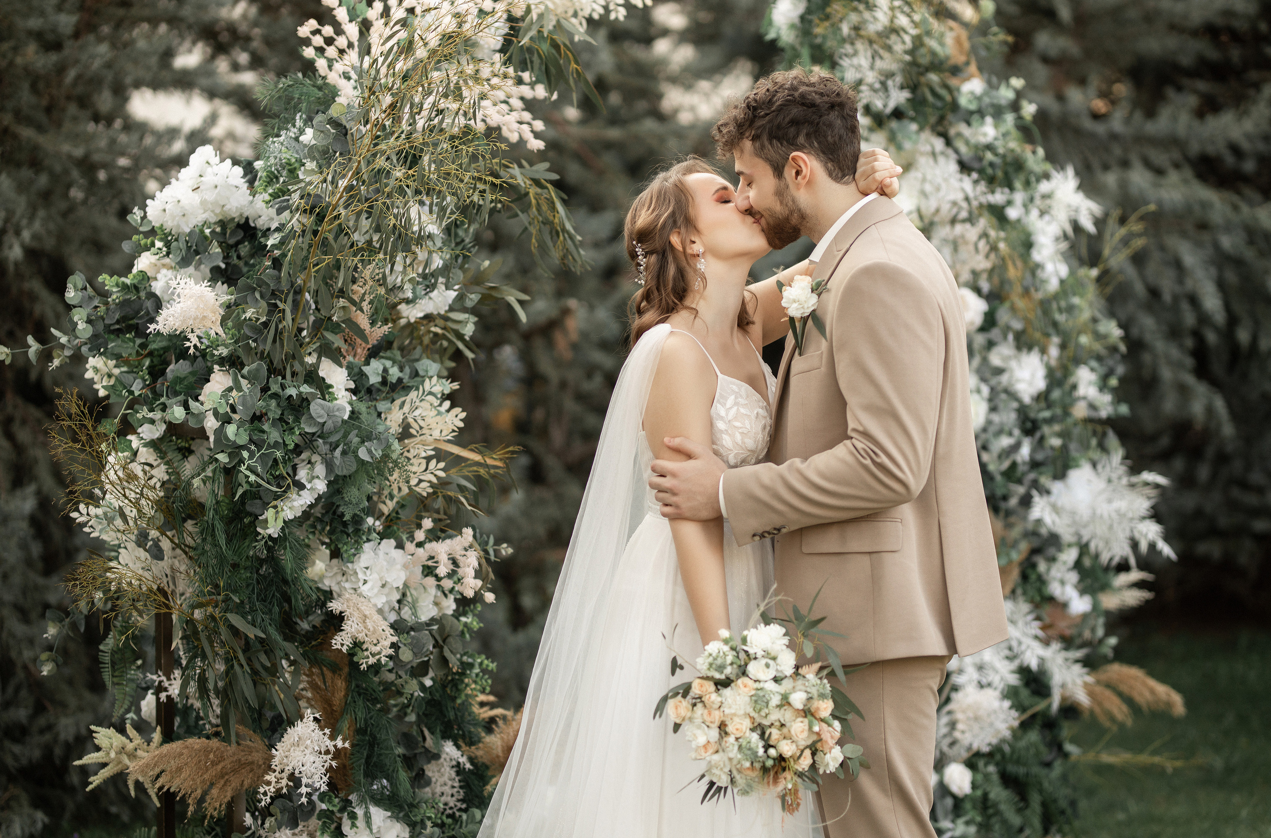 Арман&Даша. Свадебный фотограф в Краснодаре Анастасия Широкова