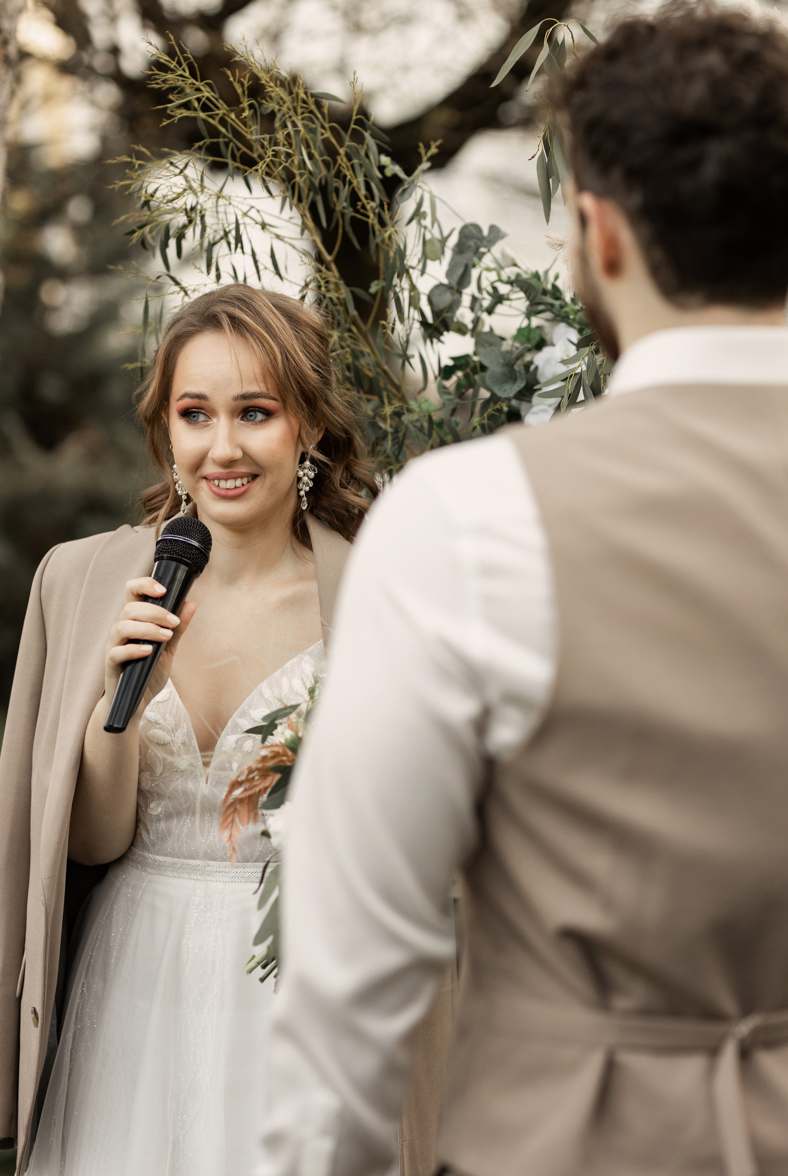 Арман&Даша. Свадебный фотограф в Краснодаре Анастасия Широкова