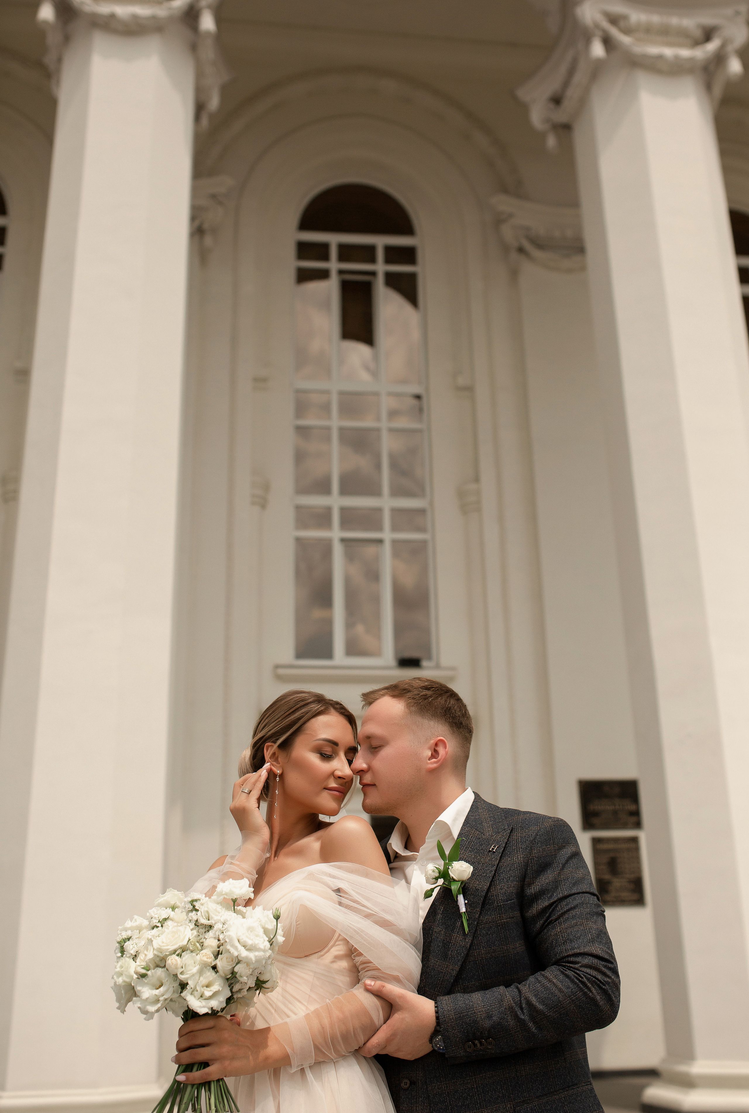 Вова&Настя. Свадебный фотограф в Краснодаре Анастасия Широкова