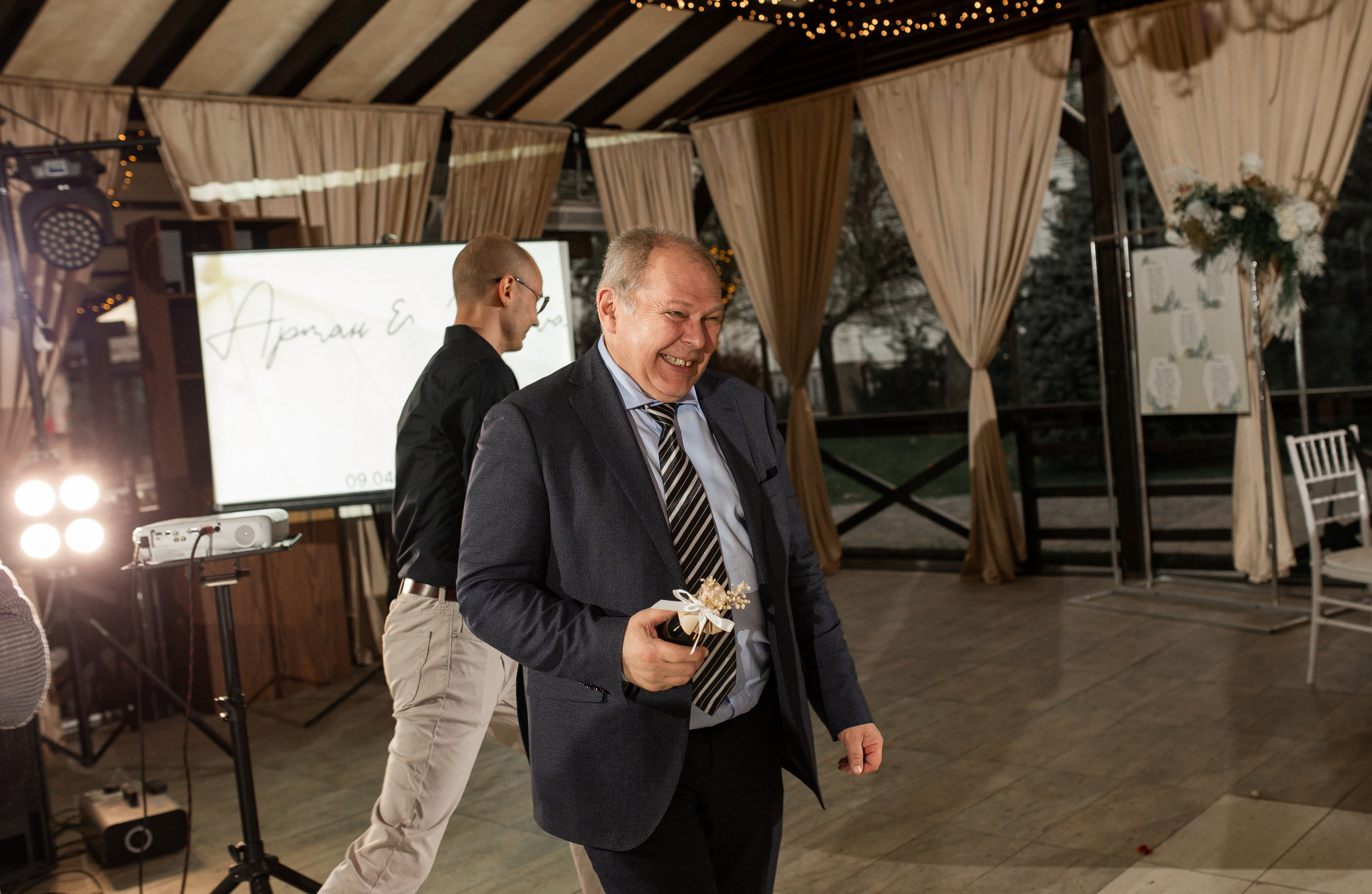 Арман&Даша. Свадебный фотограф в Краснодаре Анастасия Широкова