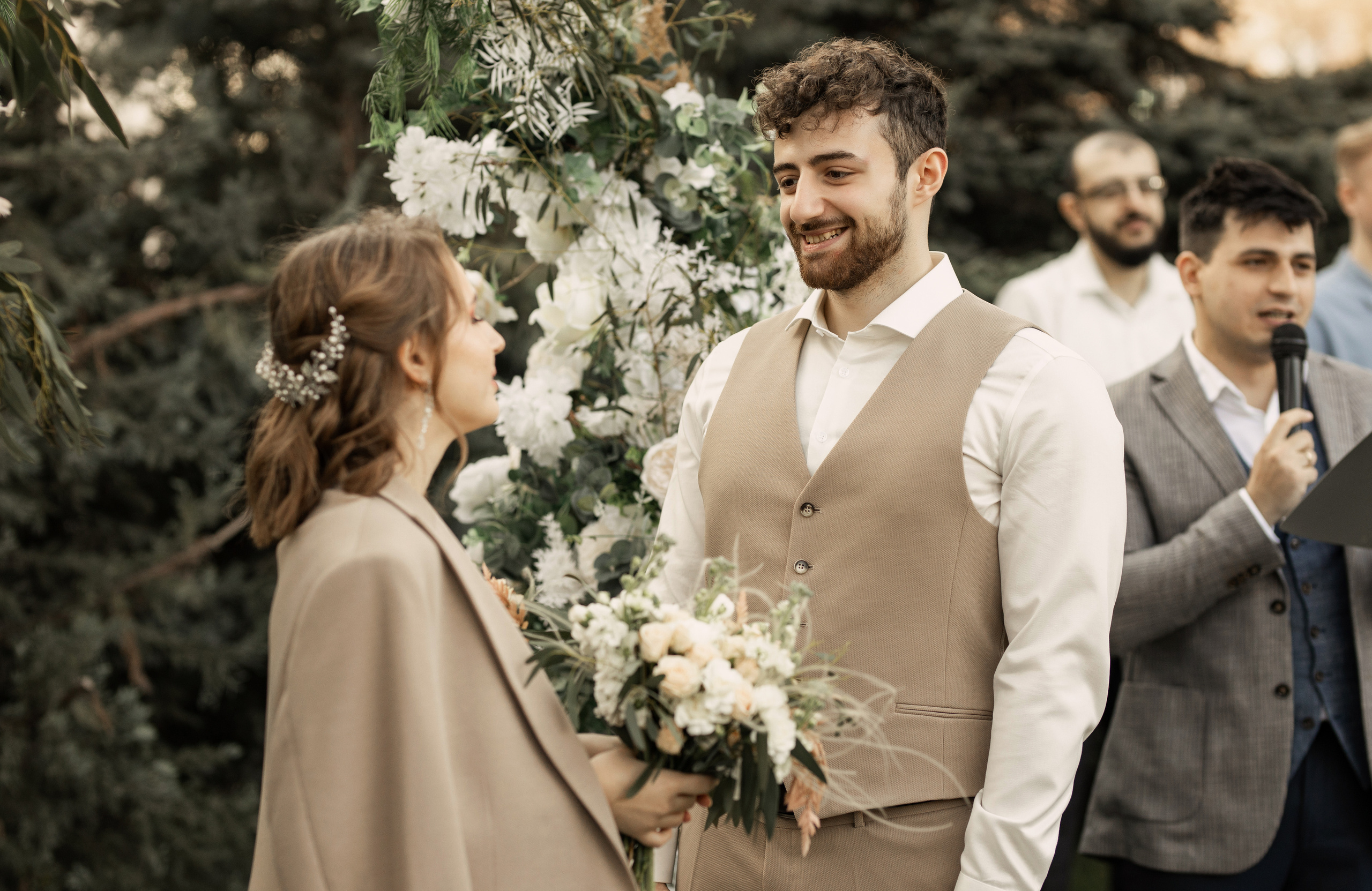 Арман&Даша. Свадебный фотограф в Краснодаре Анастасия Широкова