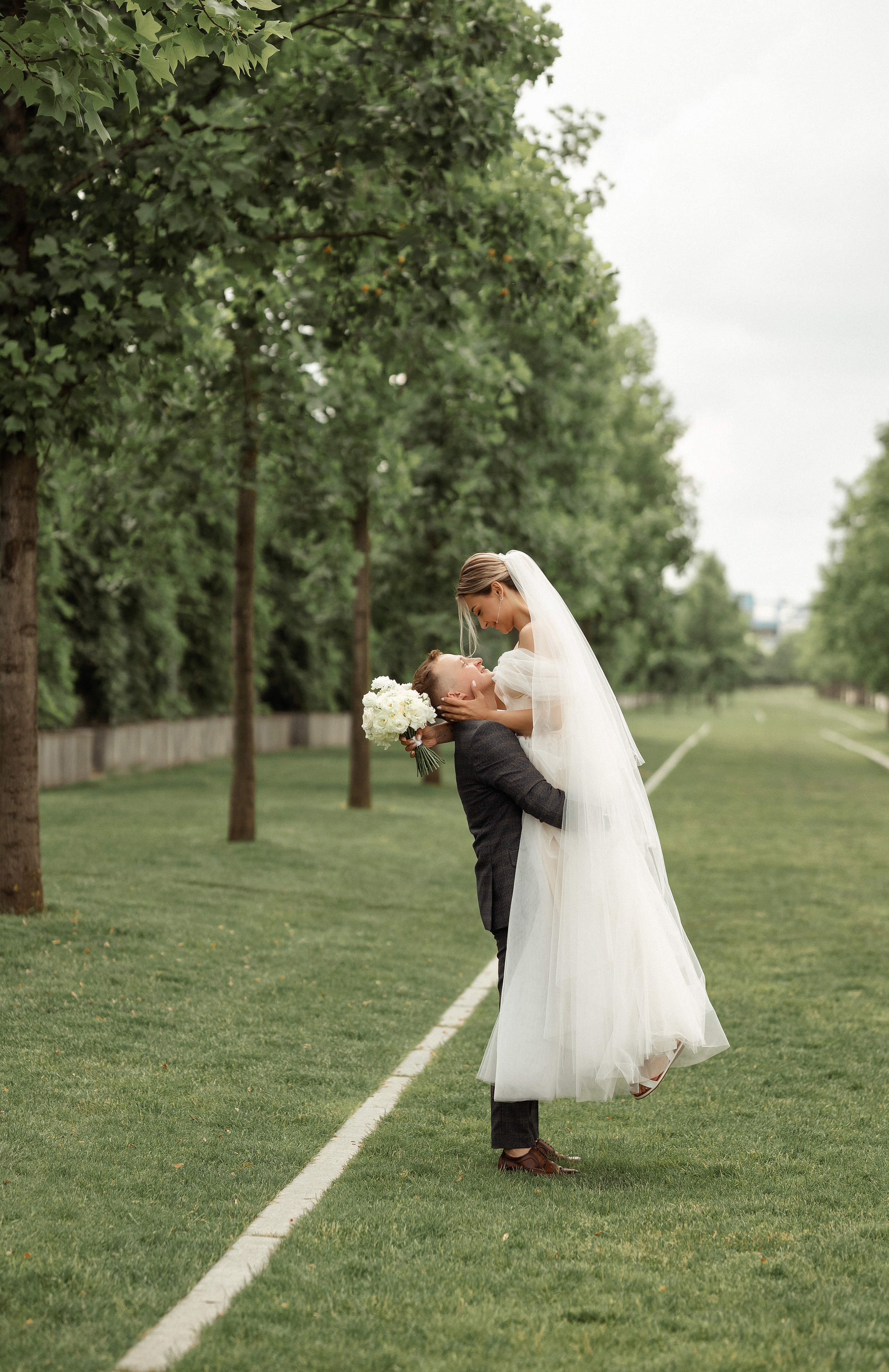 Вова&Настя. Свадебный фотограф в Краснодаре Анастасия Широкова