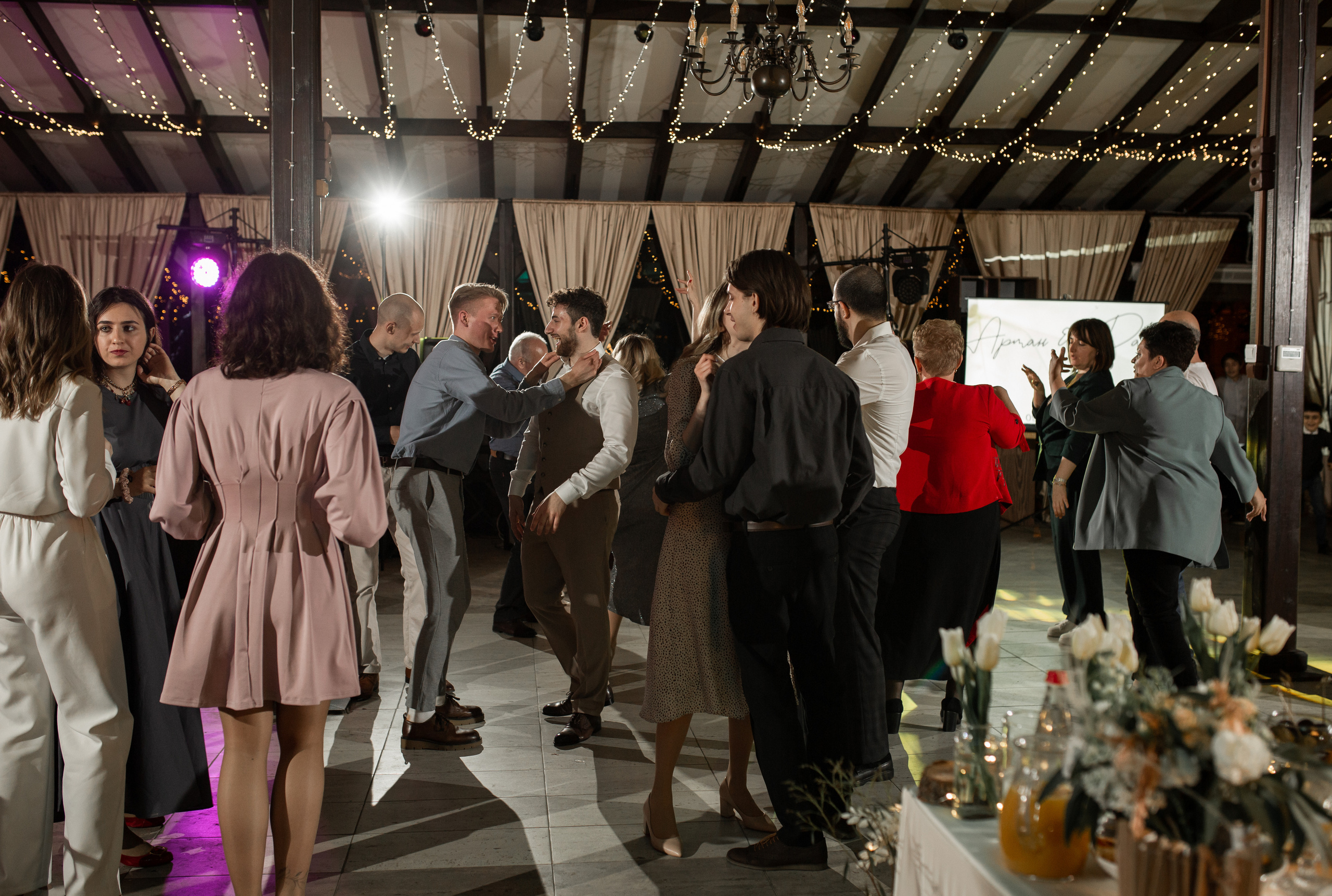 Арман&Даша. Свадебный фотограф в Краснодаре Анастасия Широкова