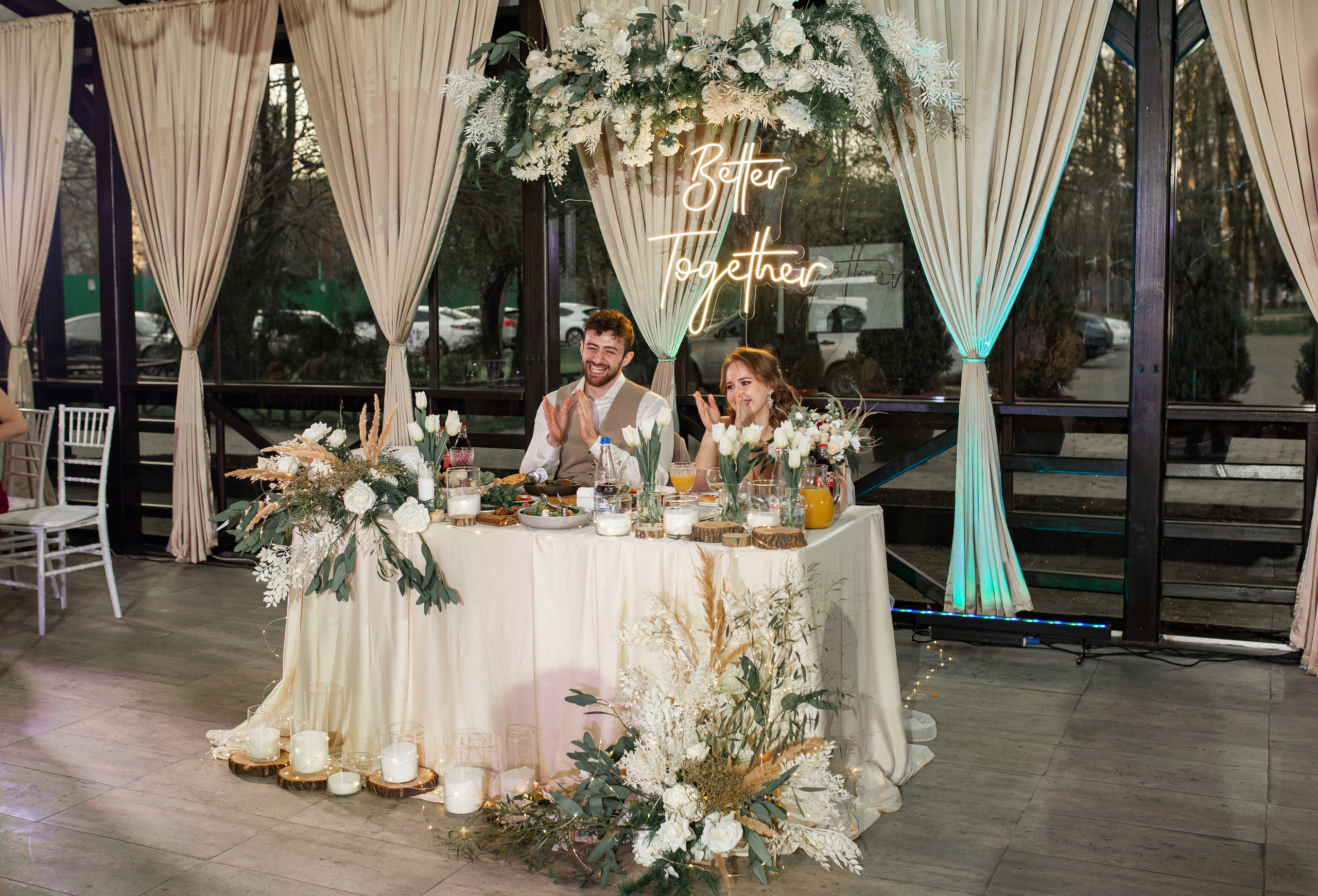 Арман&Даша. Свадебный фотограф в Краснодаре Анастасия Широкова