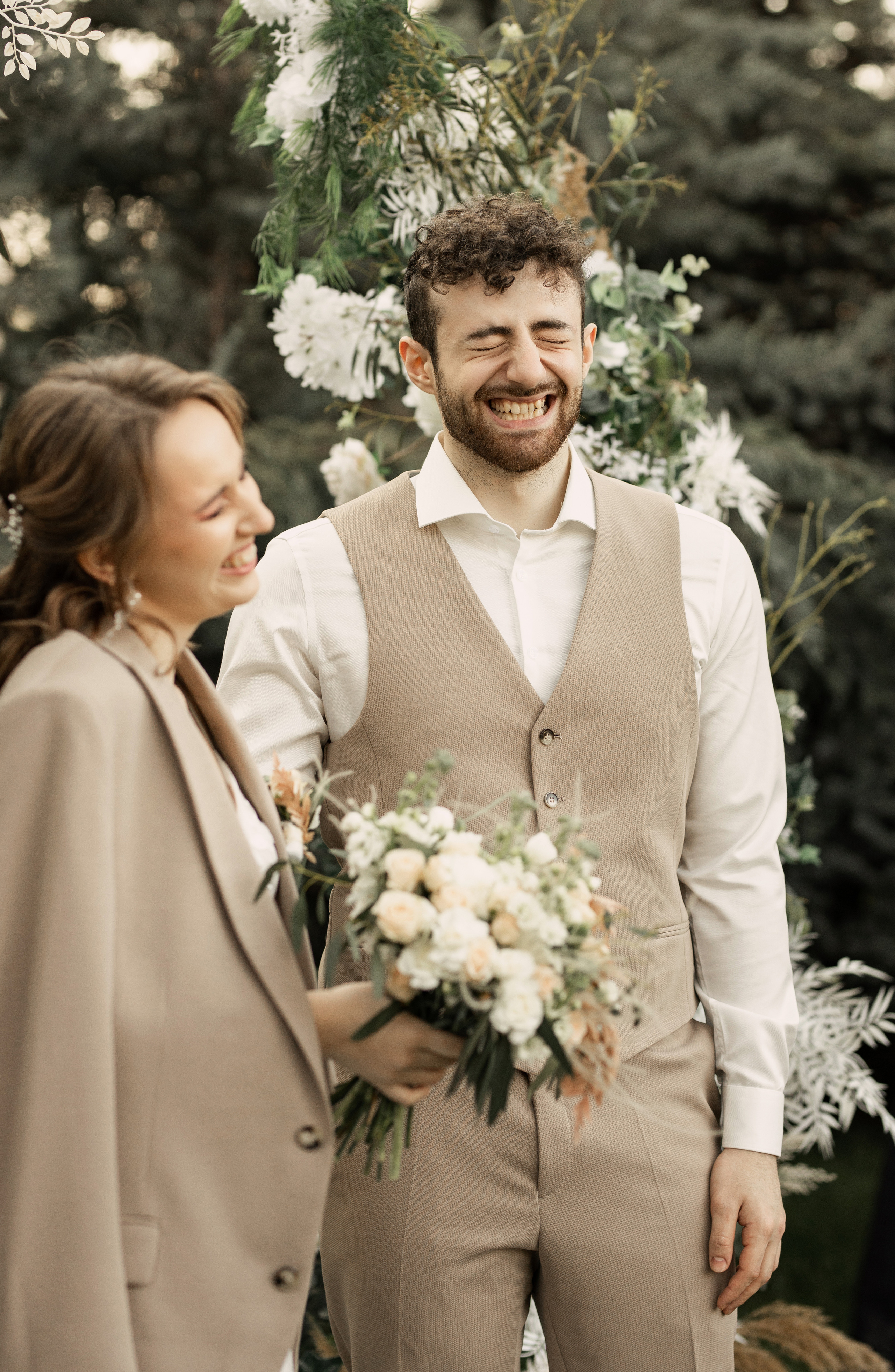 Арман&Даша. Свадебный фотограф в Краснодаре Анастасия Широкова