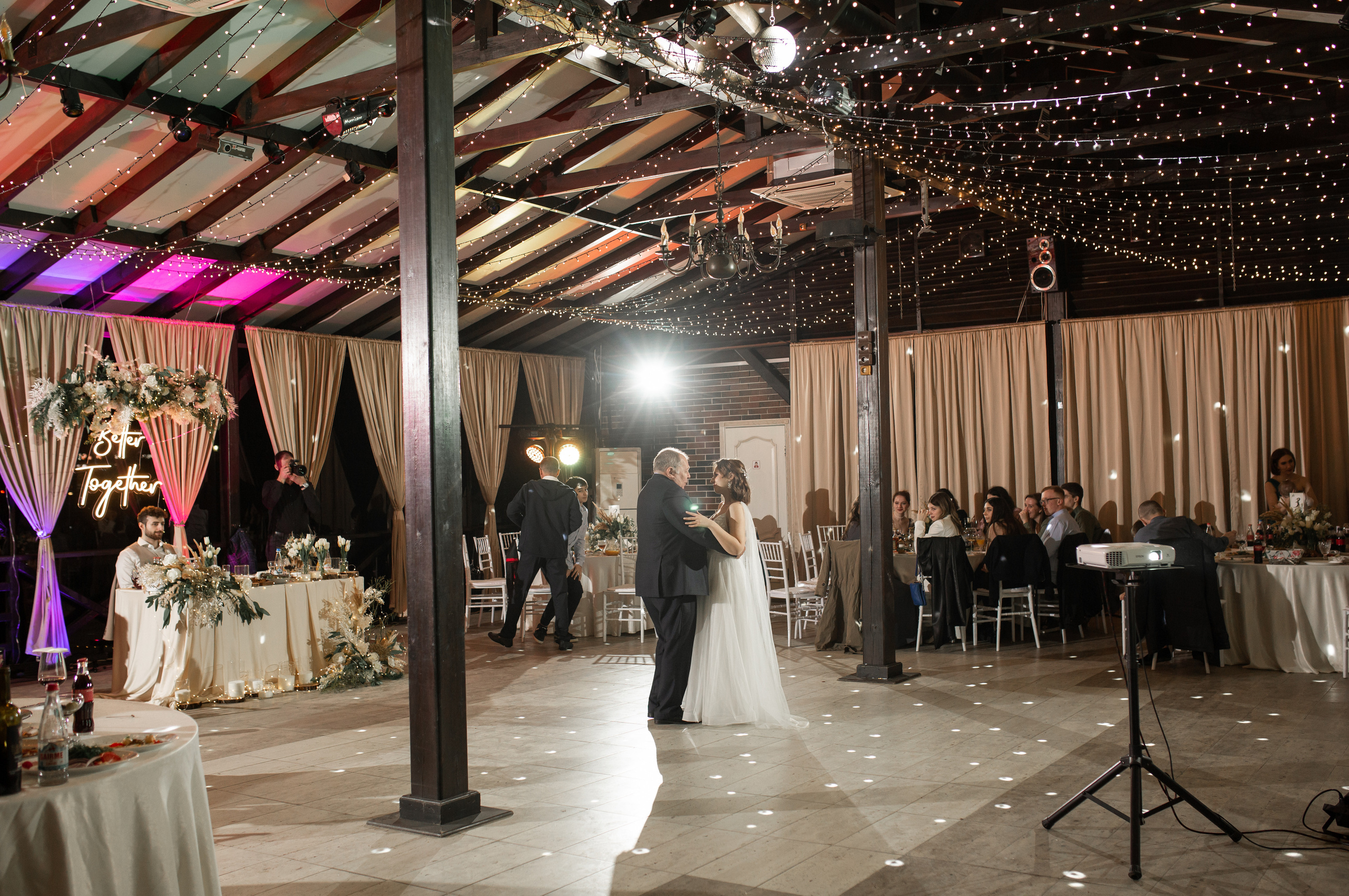 Арман&Даша. Свадебный фотограф в Краснодаре Анастасия Широкова