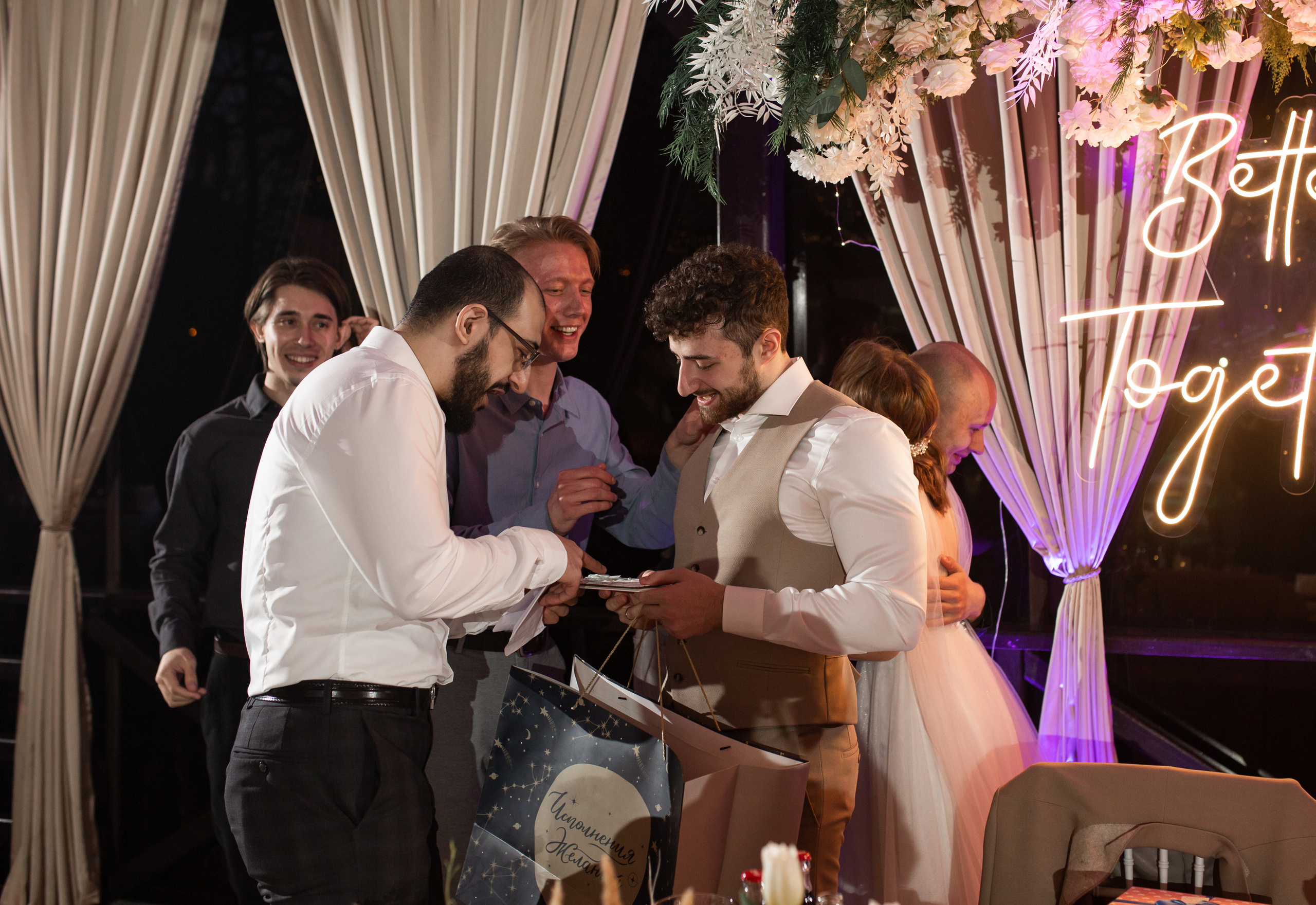 Арман&Даша. Свадебный фотограф в Краснодаре Анастасия Широкова