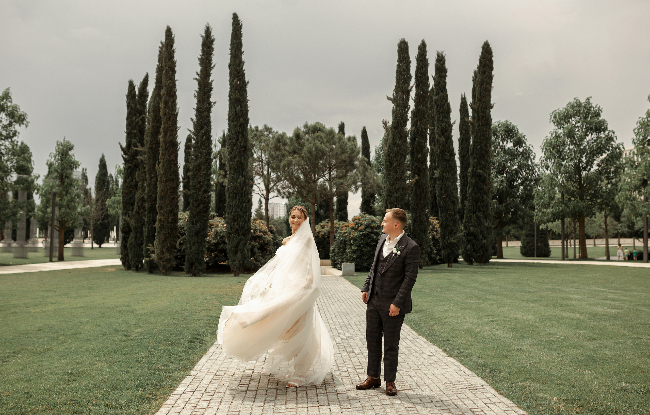 Вова&Настя. Свадебный фотограф в Краснодаре Анастасия Широкова