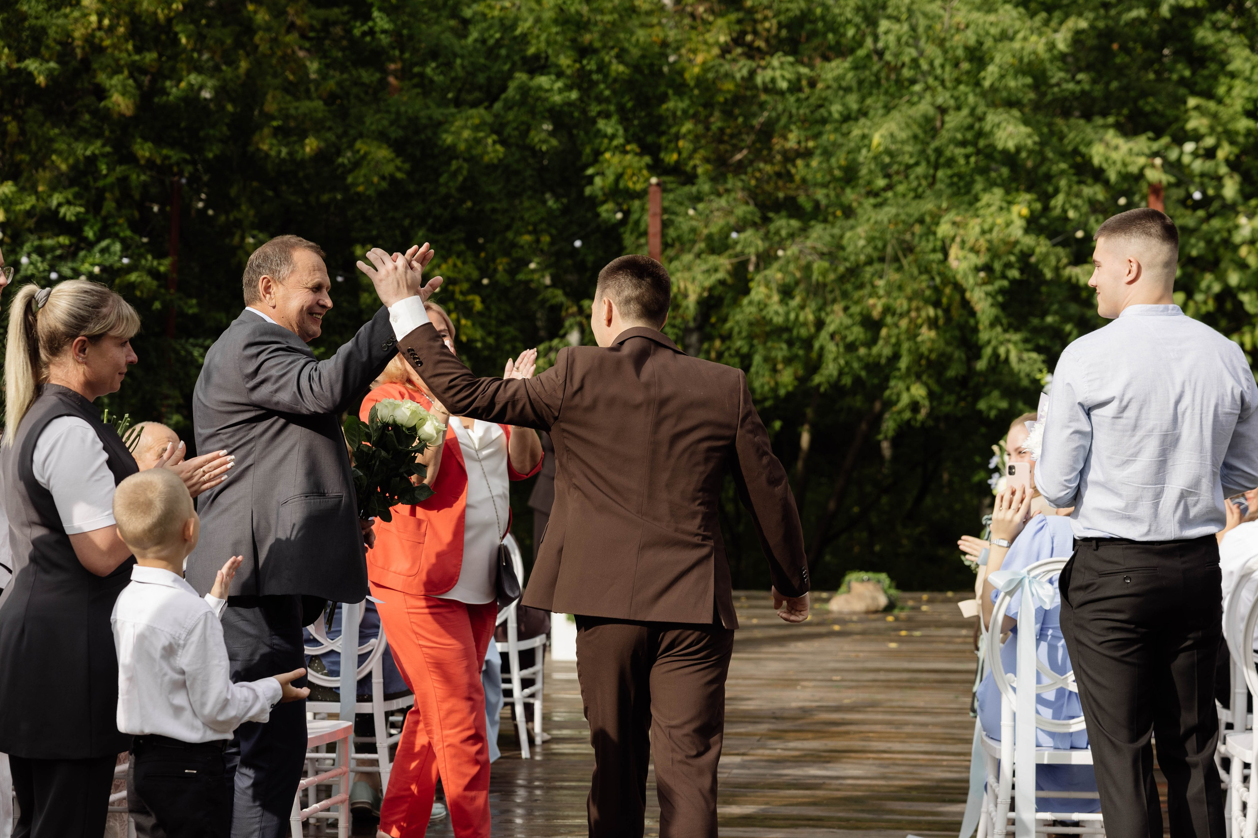 Ян & Марина. Свадебный фотограф Красноярск Элина Леонова