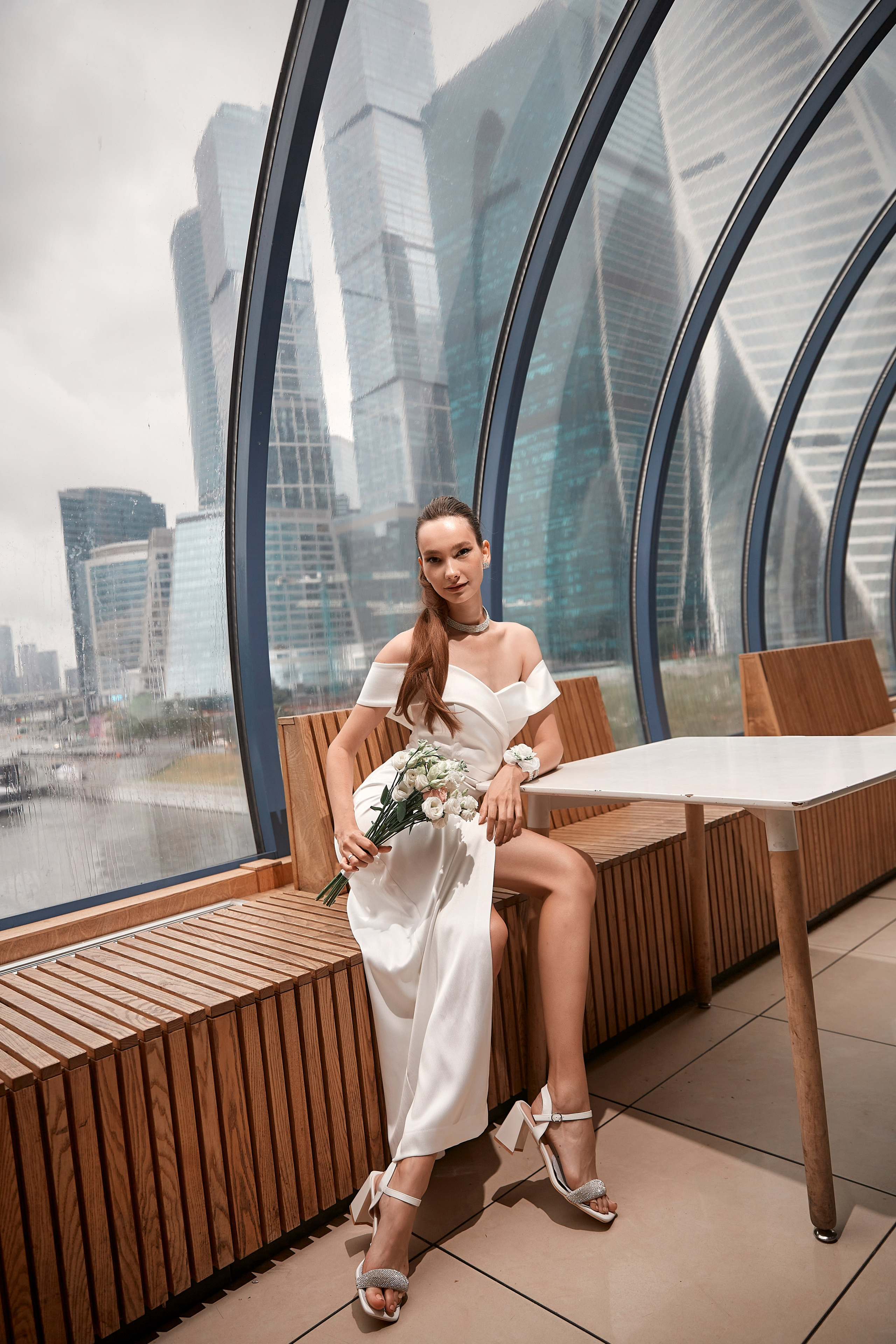 Свадьба Никиты и Сони. Фотограф ваших самых ярких событий в Москве и СПБ. Збронская Юлия