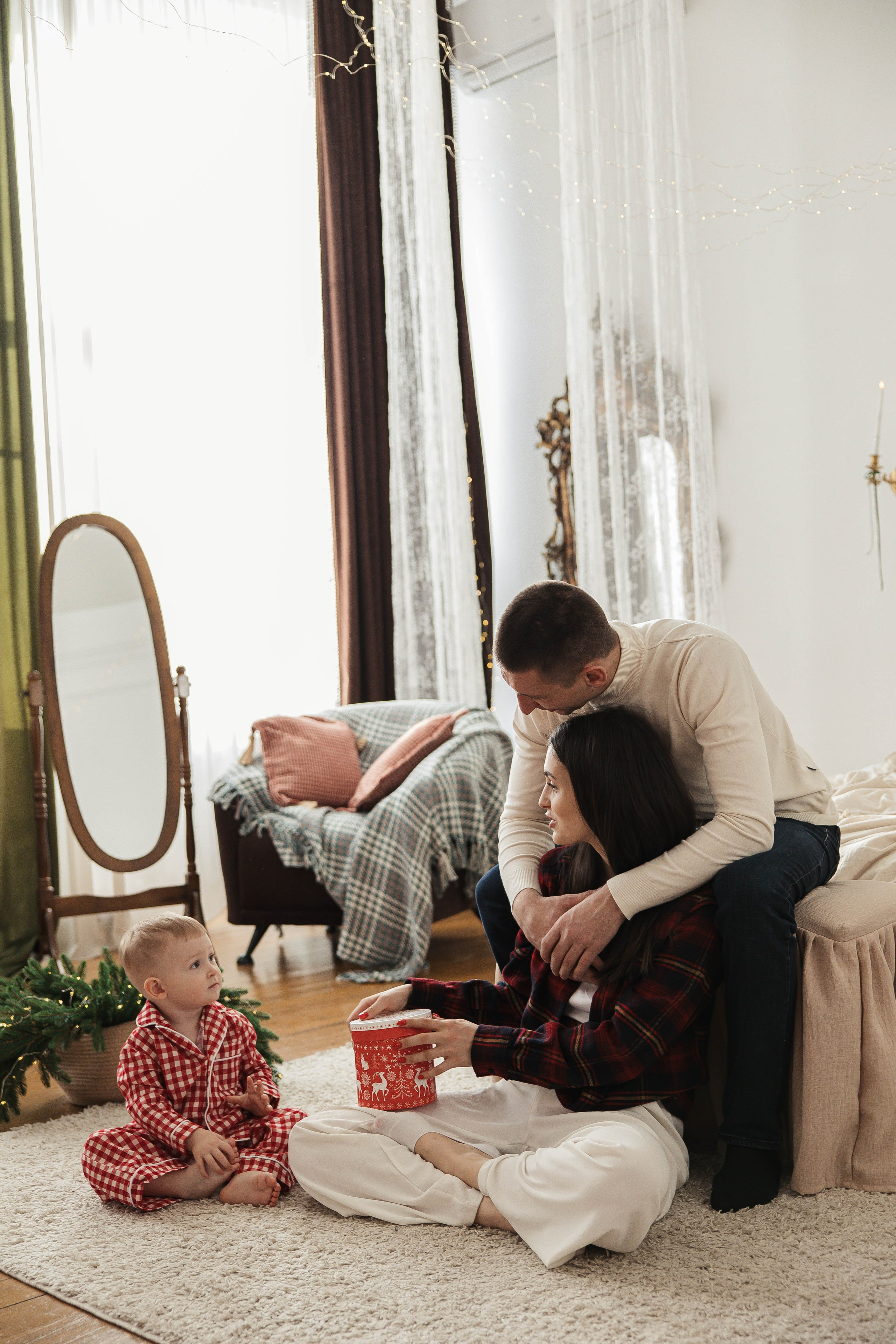 Маленький Лев. Главная