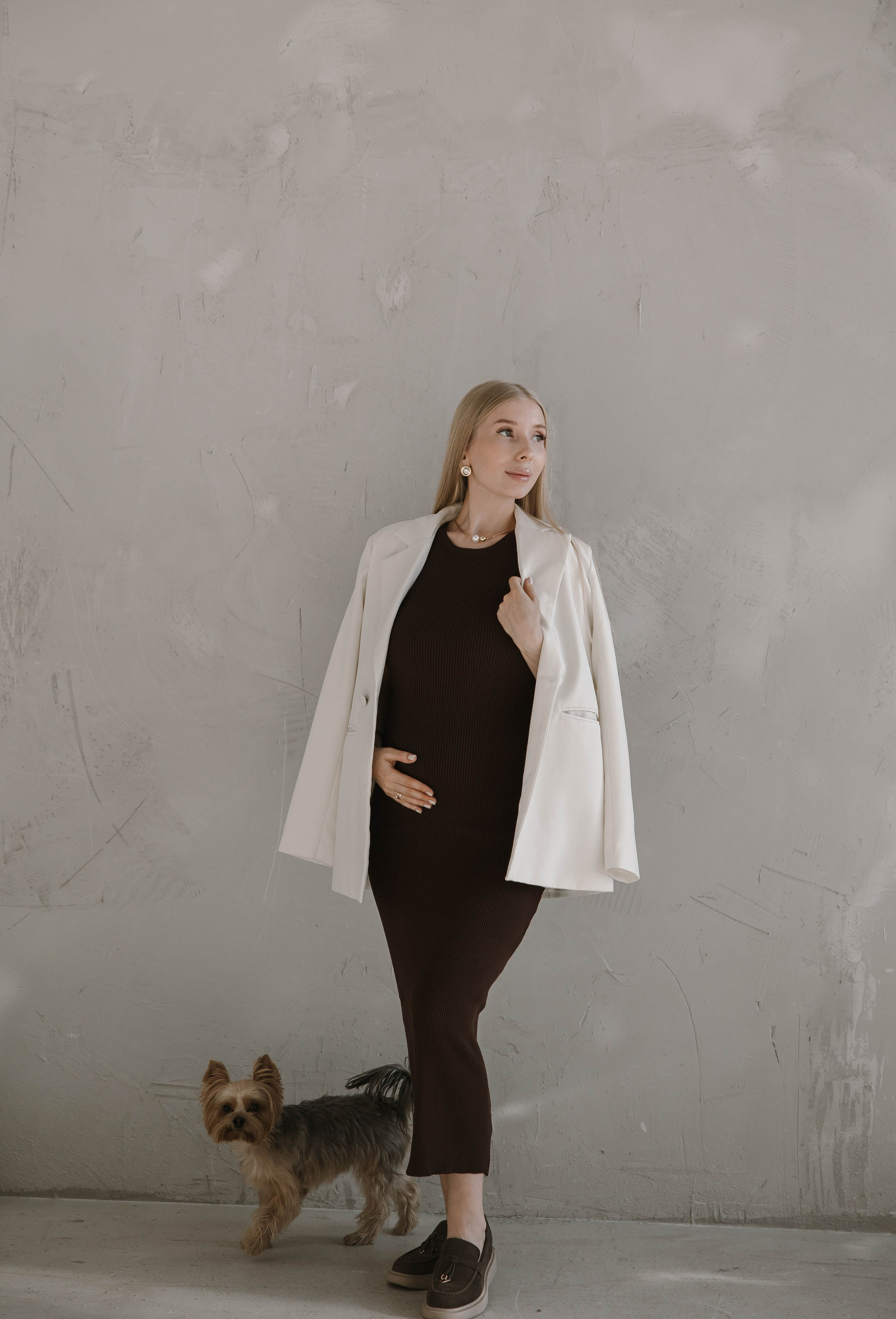 Ефим и Даша. Главная