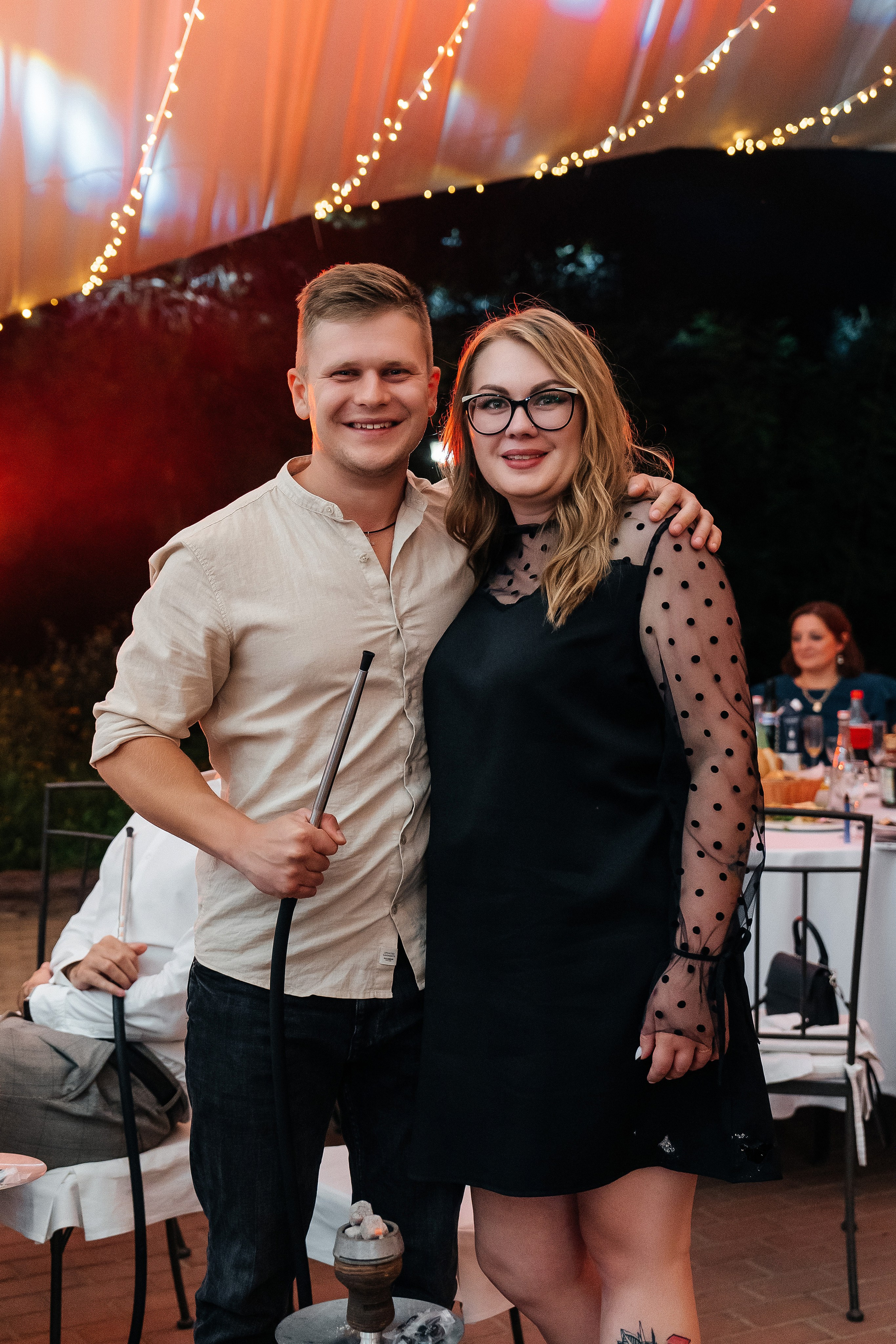 Строй Маркет Сервис 15 лет. Lokos.pro Ник Соколов Фото и Видео Москва/Ростов-на-Дону