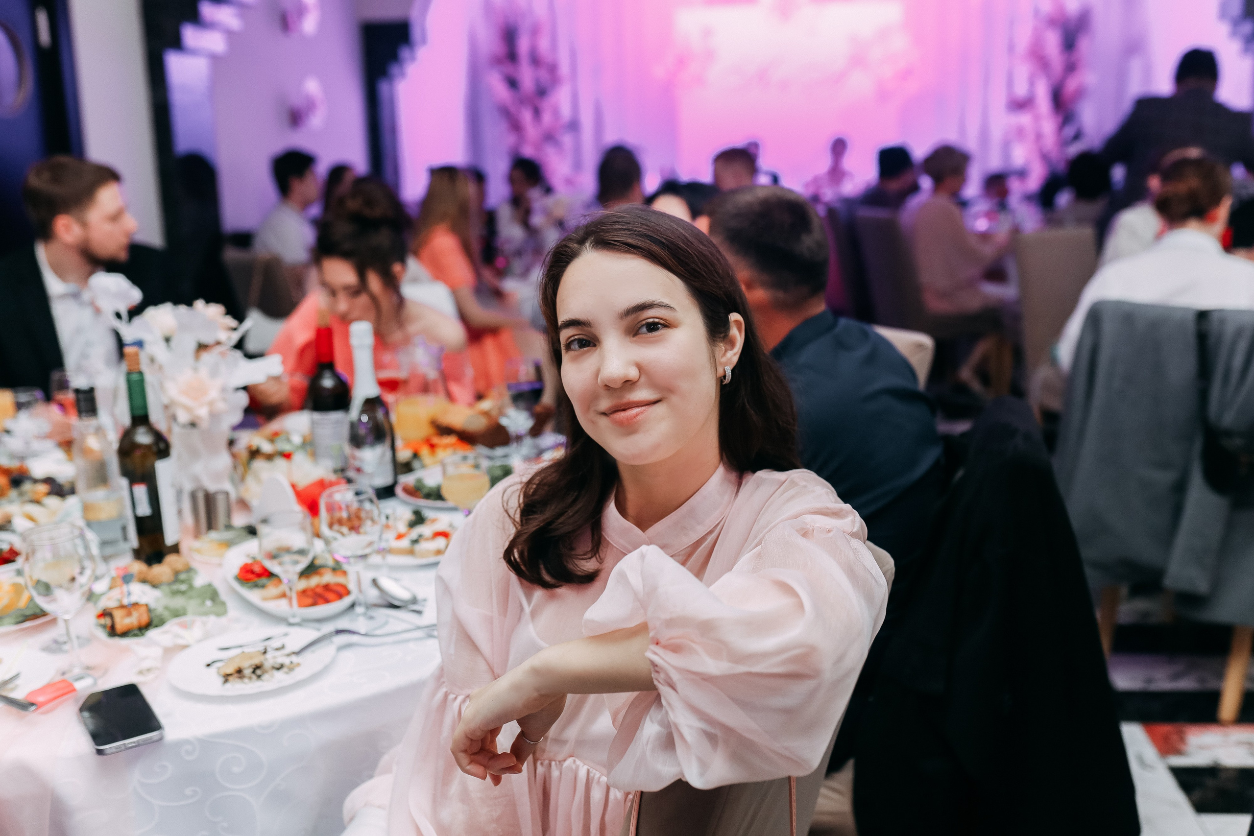 Александра и Константин. Фотопродакшн продающего контента