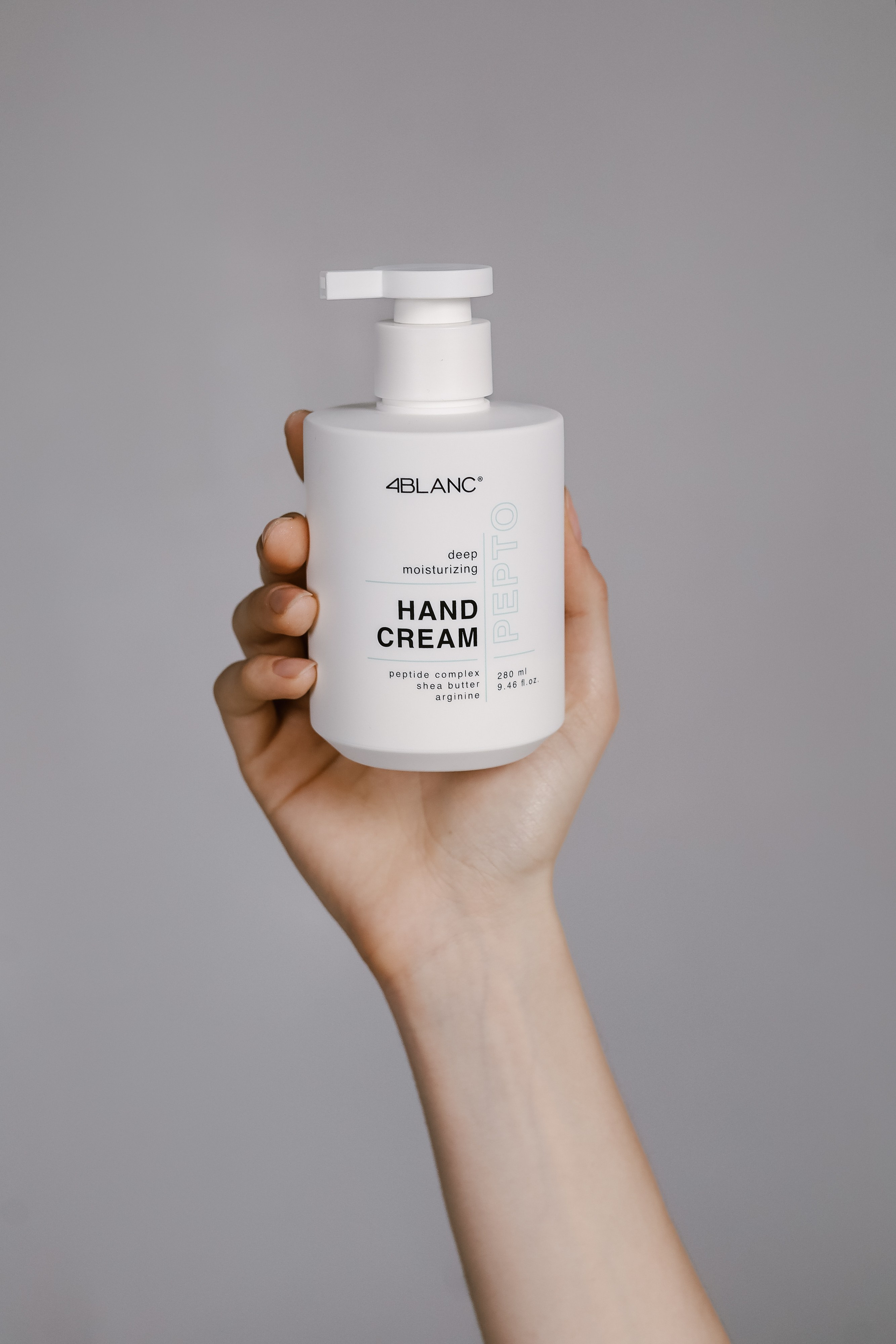 4BLANC. Фото, видео и AI-контент, который продаёт MPStudiо | Сочи Москва Казань