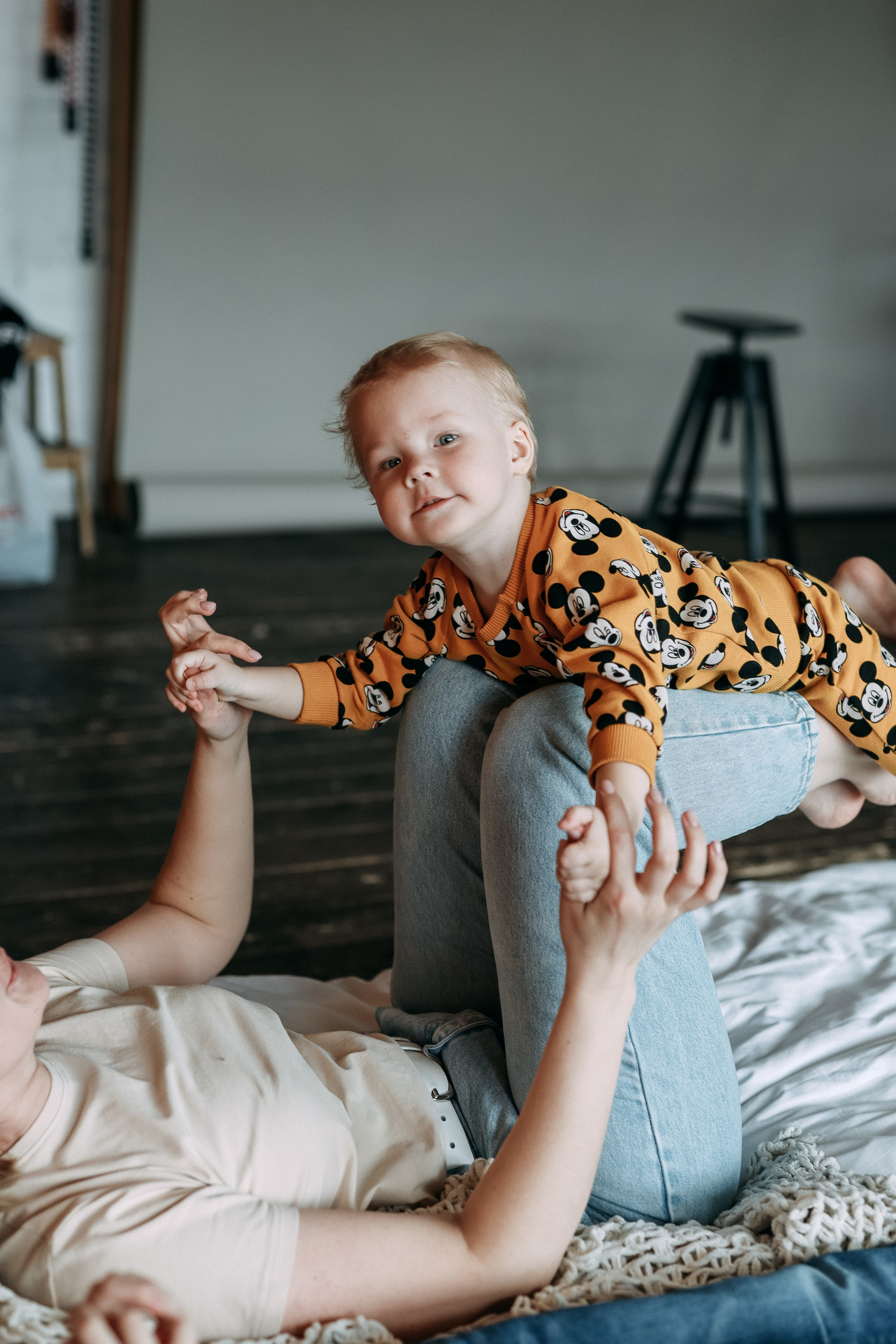 Ксюша. Фотопродакшн продающего контента