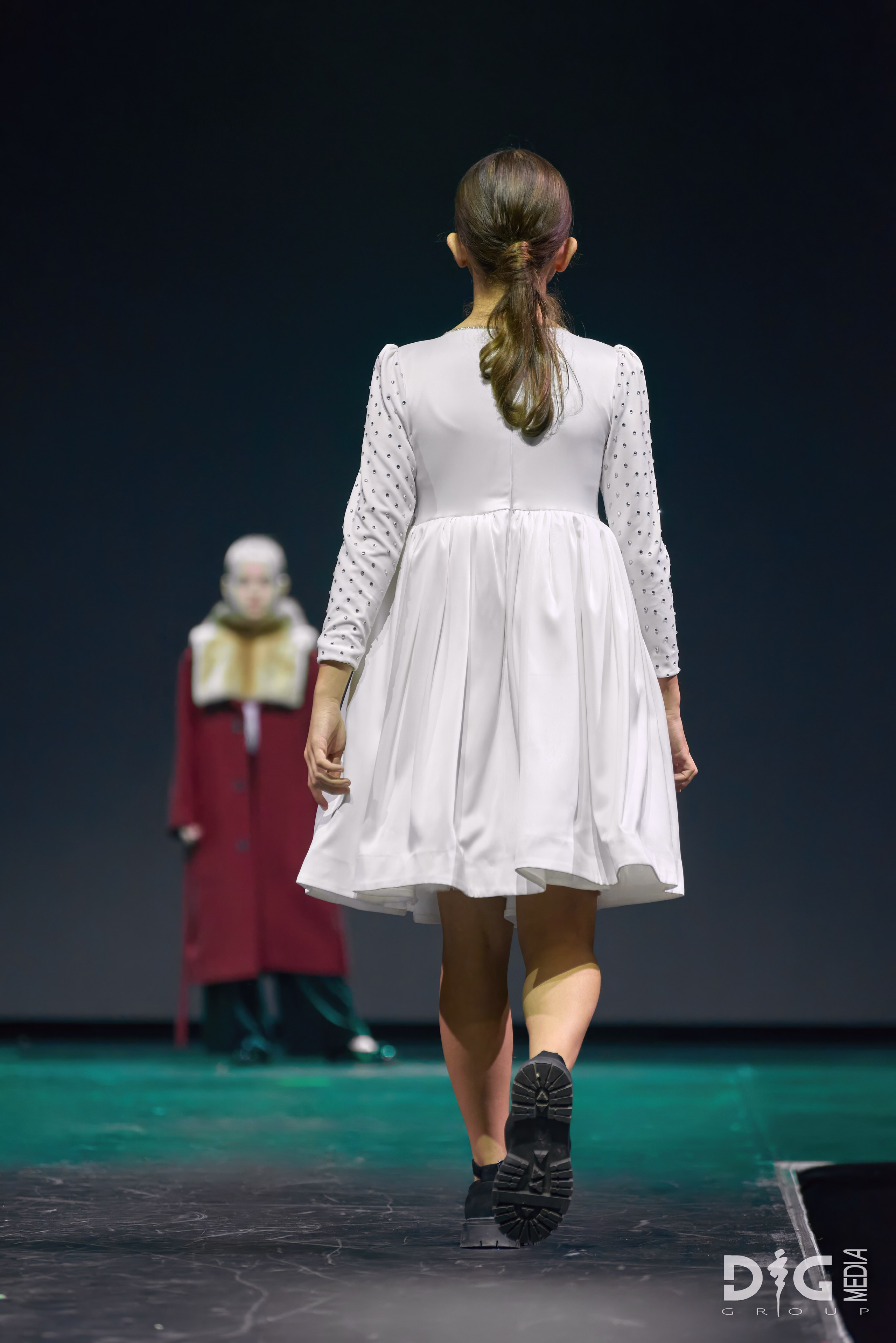 Krasnodar kids fashion week | 01-11-25 | the fragment. Showbiz | Fashion | Reportage