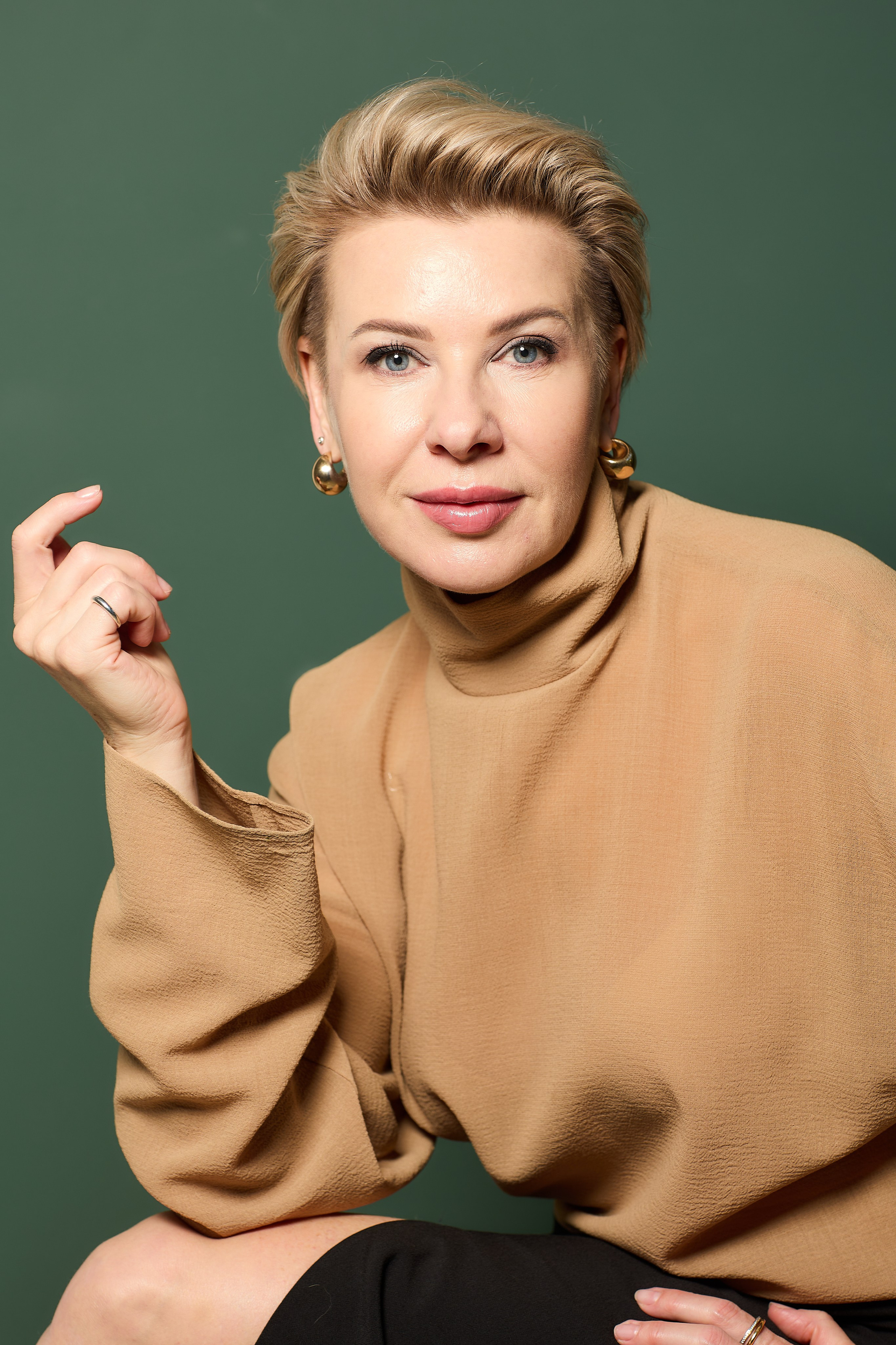 Галина. Светлана Родионова — фотограф спортивный и не только