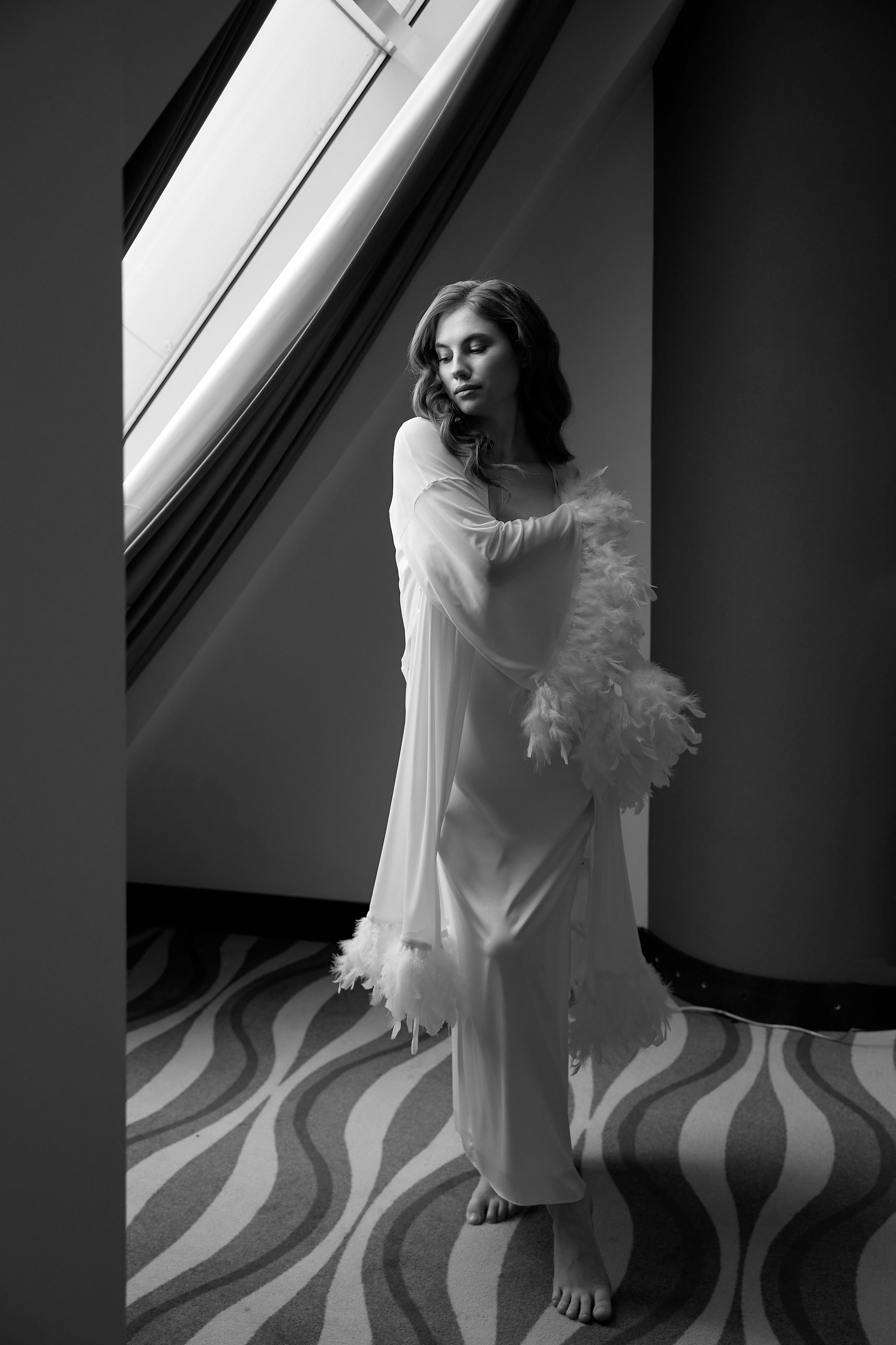 Елена и Кирилл. Свадебный фотограф Москва Калуга