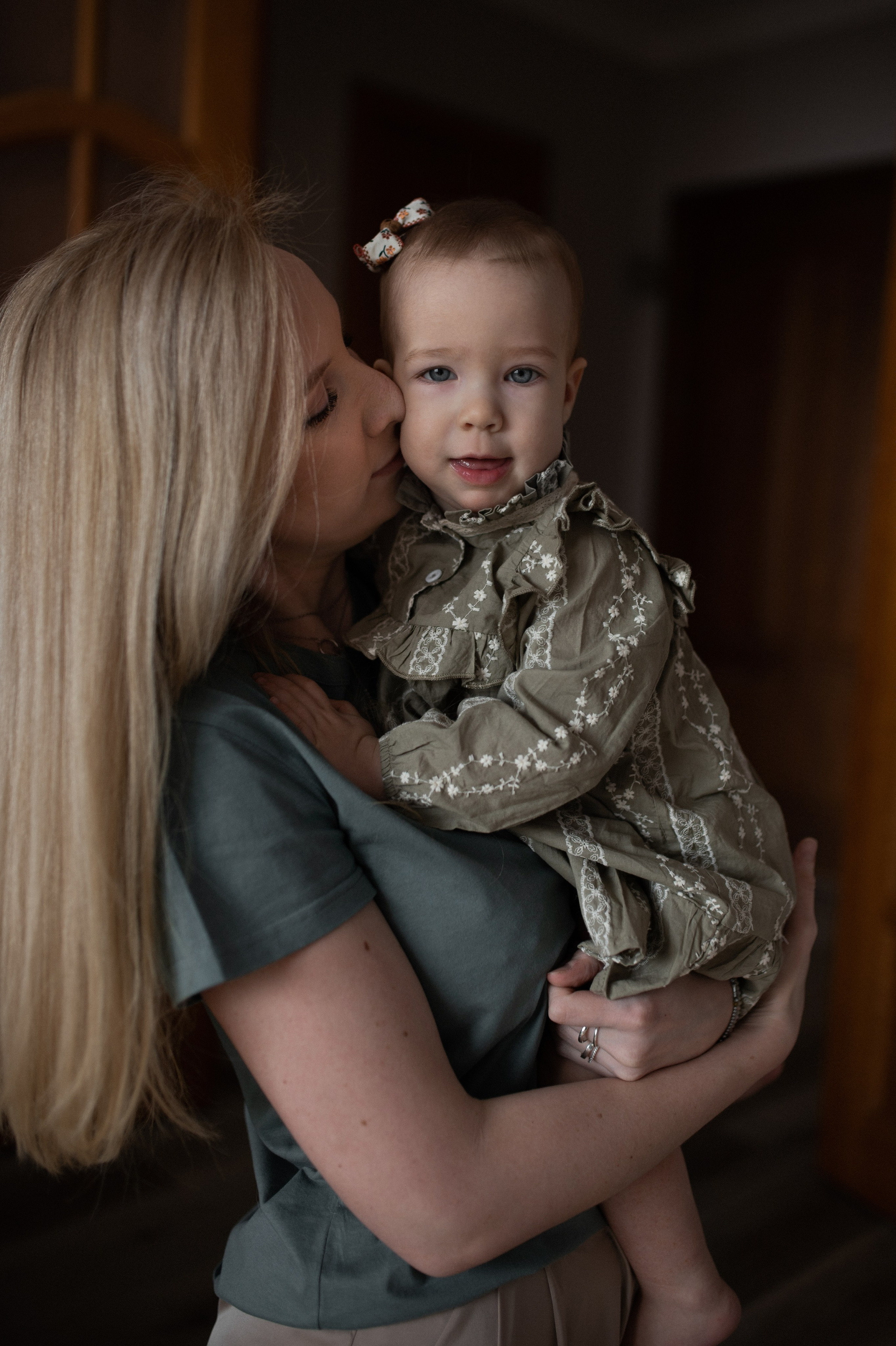 Даша, Саша, Алеся. Www.ostermiller.ru