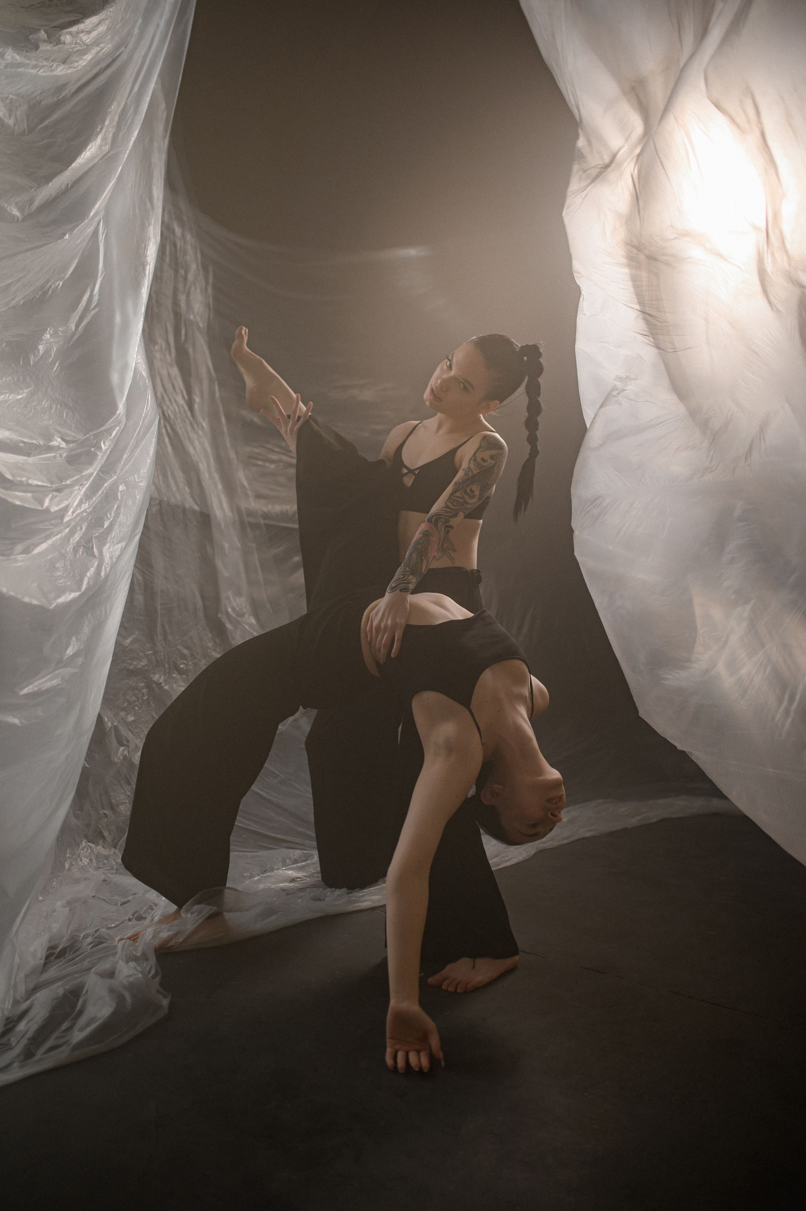 Алина и Вика. Www.ostermiller.ru