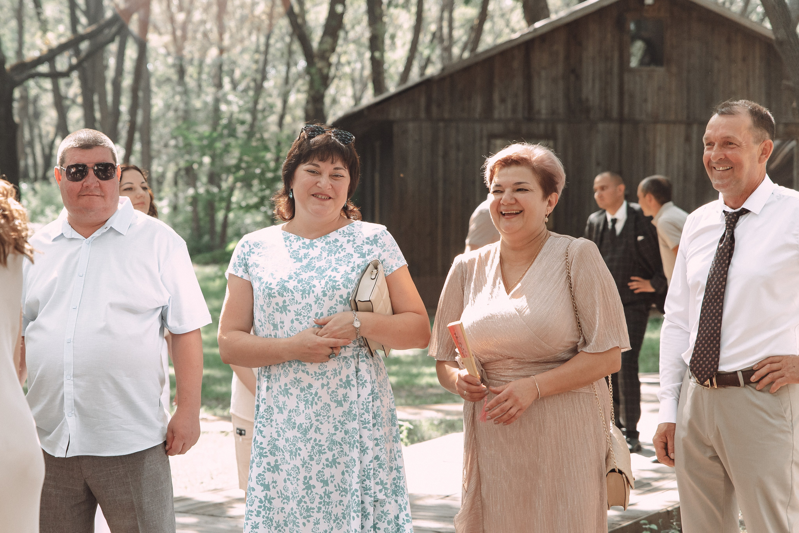 Семен + Варвара. Свадебный и семейный фотограф в Волгограде Олеся Лисицкая