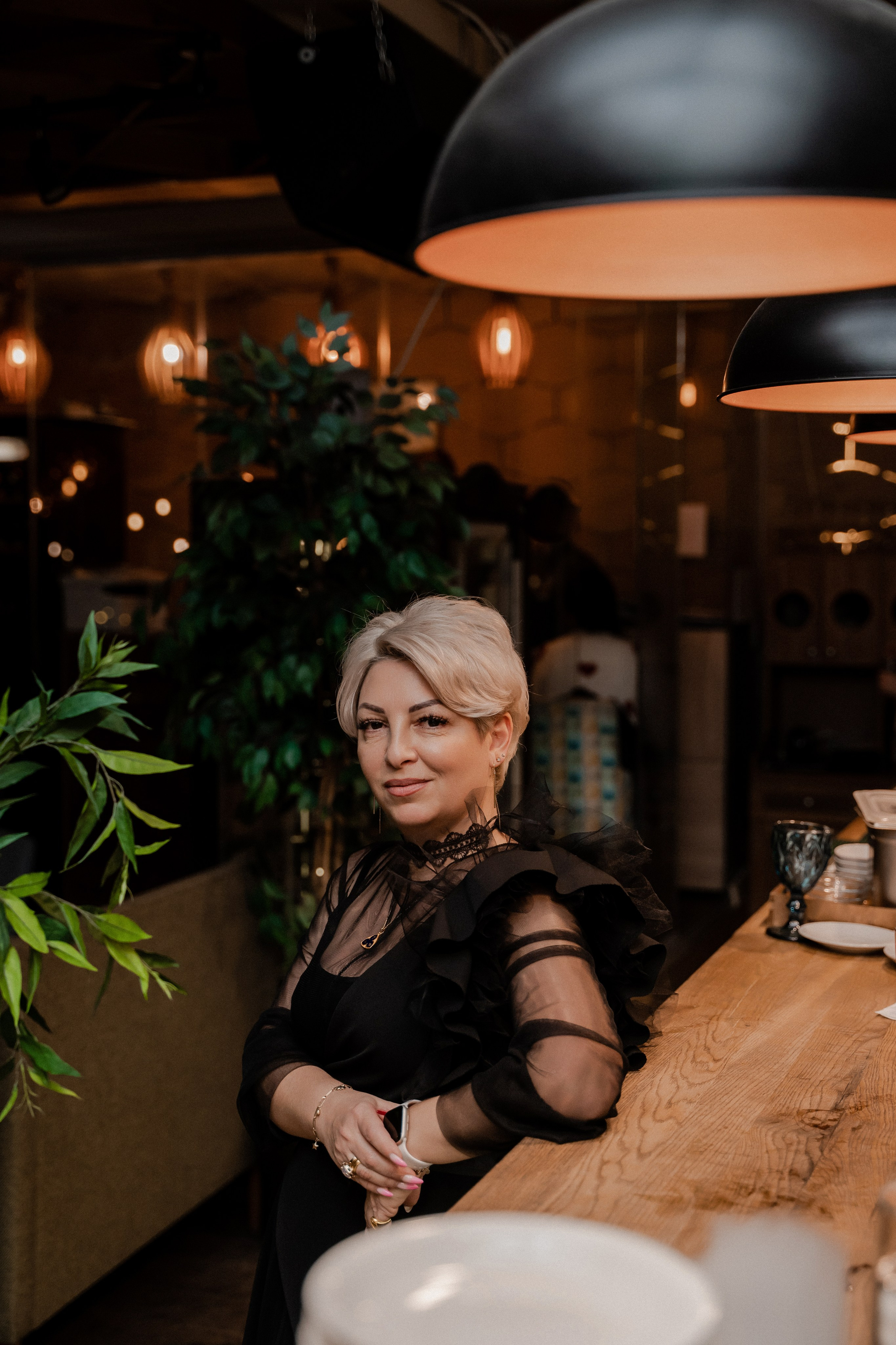 С днём рождения Нона!. Фотограф Алина Филимонова Тверь