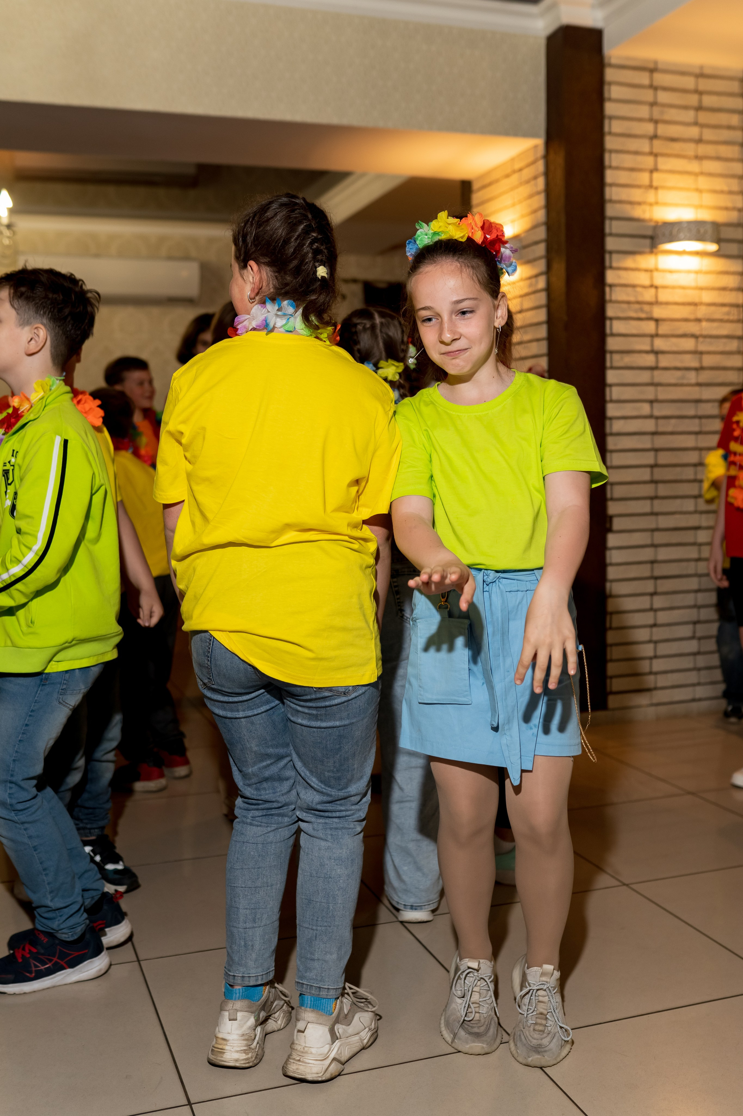 Банкетный комплекс Времена года. Виктория Кинкладзе