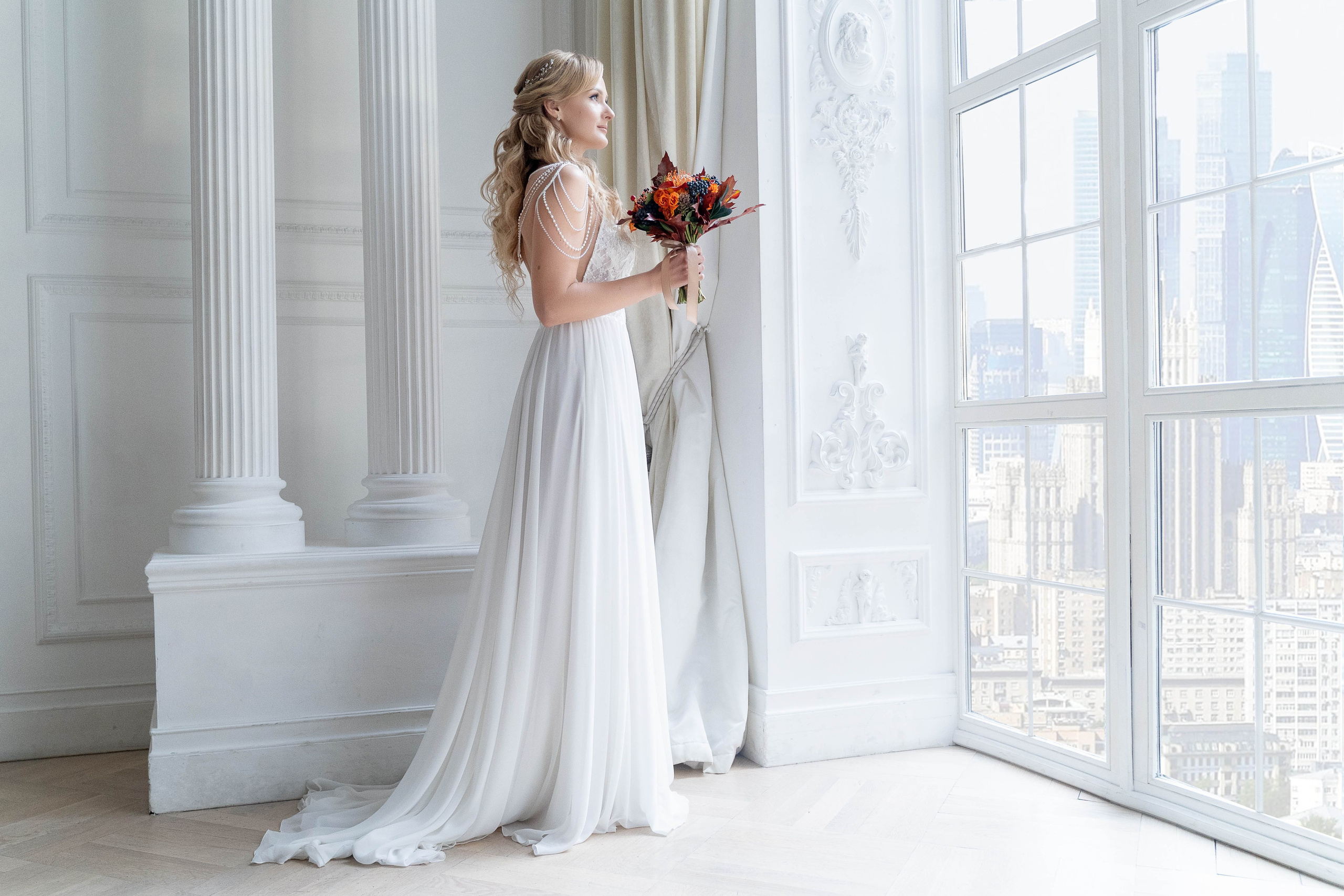 Виталий и Екатерина. Архив